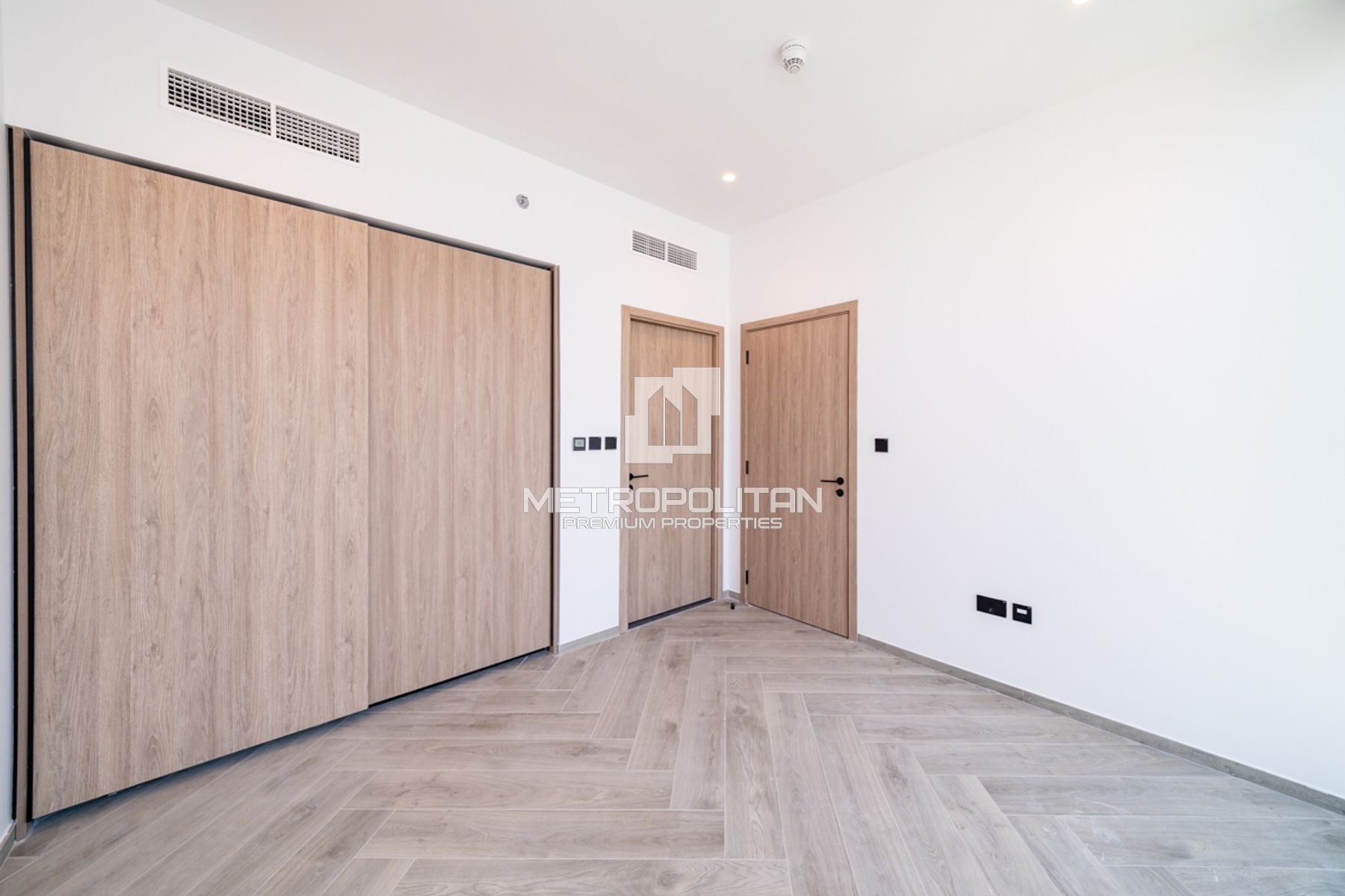 Image - Peninsula Three, Business Bay, Dubai | Project - Wohnung