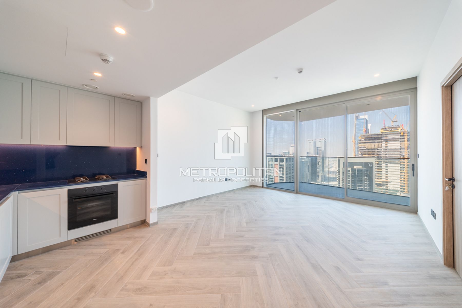 Image - Peninsula Three, Business Bay, Dubai | Project - Apartment