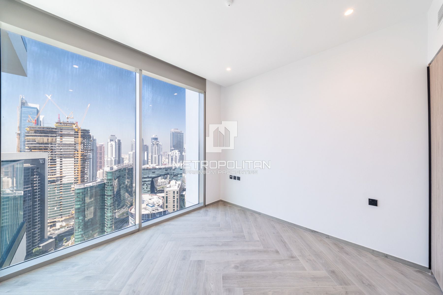 Image - Peninsula Three, Business Bay, Dubai | Project - Apartment