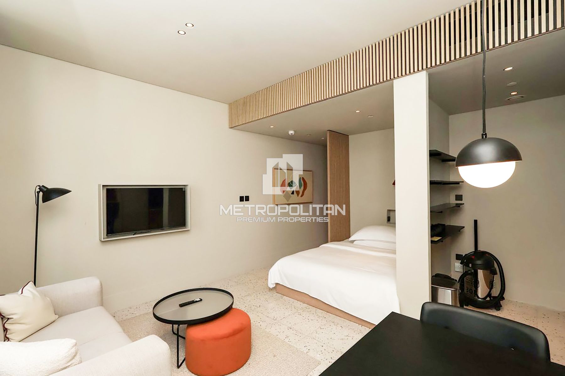 Image - UPSIDE Living, Business Bay, Dubai | Project - Apartment