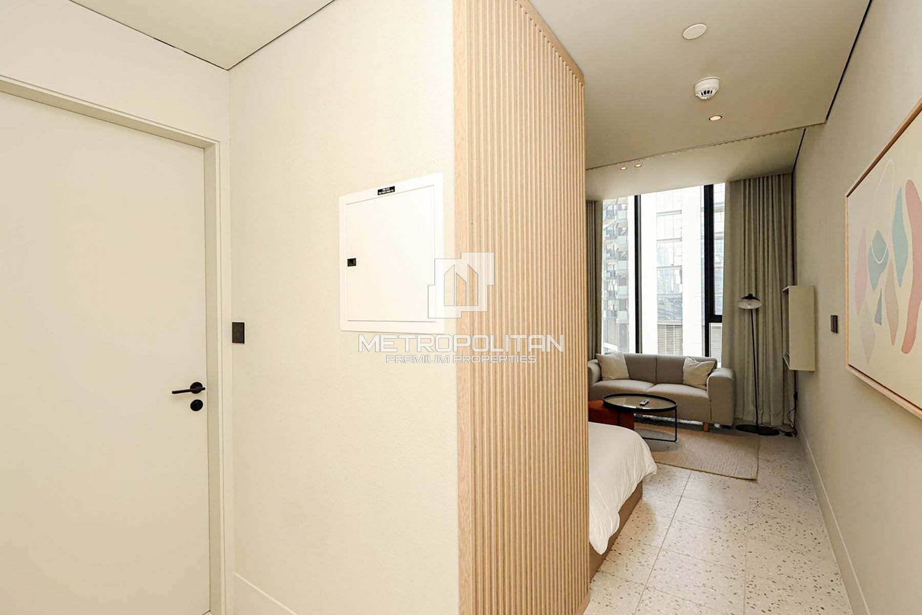 Image - UPSIDE Living, Business Bay, Dubai | Project - Apartment