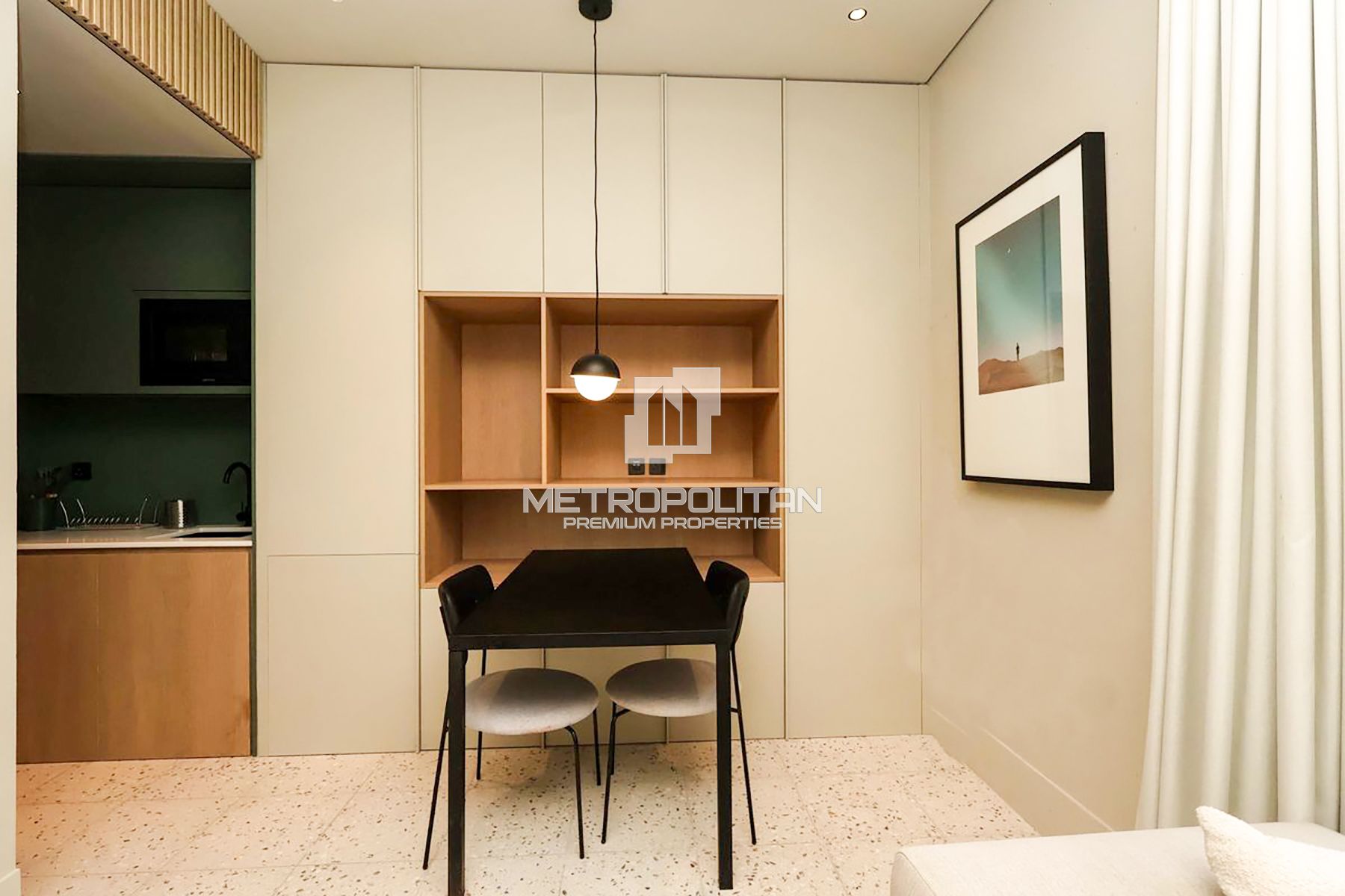 Image - UPSIDE Living, Business Bay, Dubai | Project - Apartment