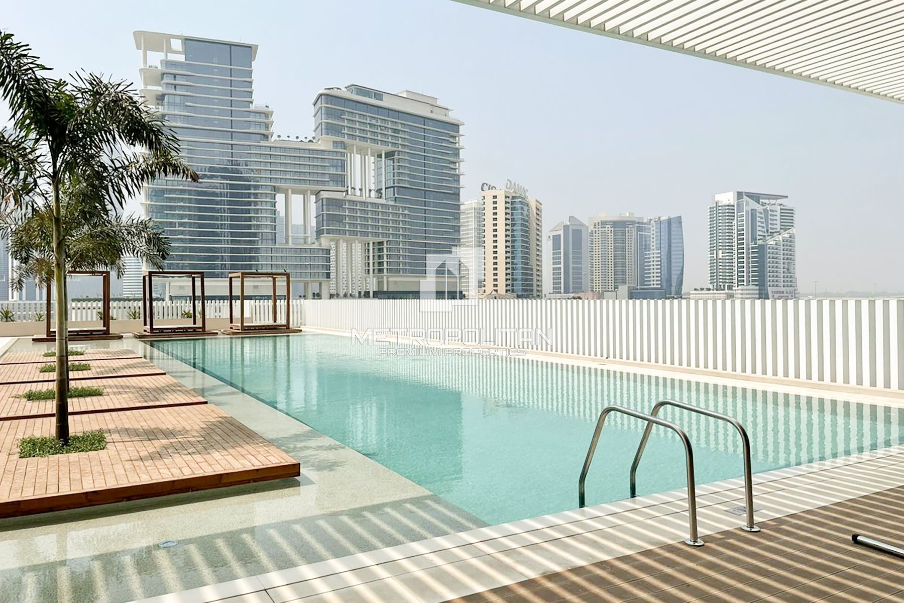 Image - UPSIDE Living, Business Bay, Dubai | Project - Apartment