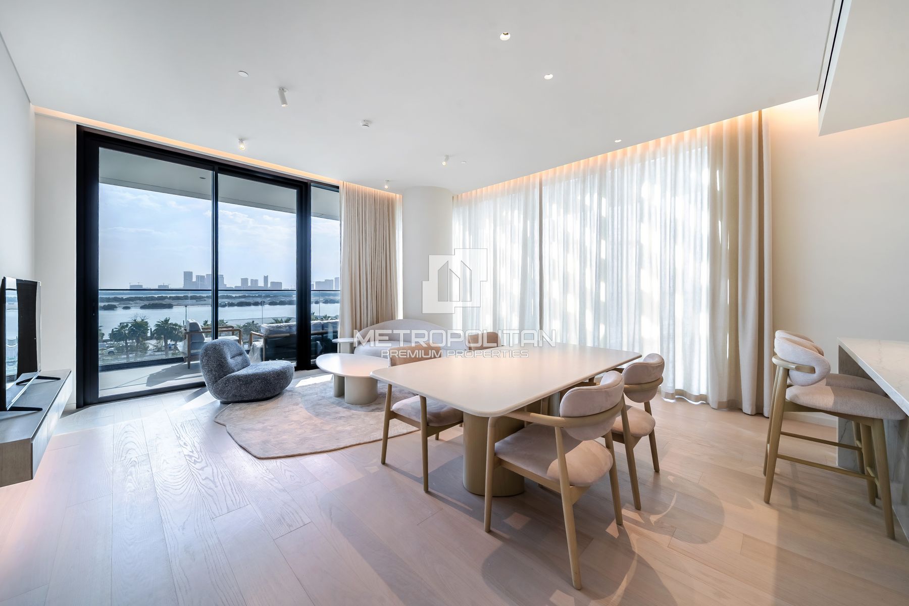 2BR Apartment for Rent in Al Jaddaf – MPR-9113