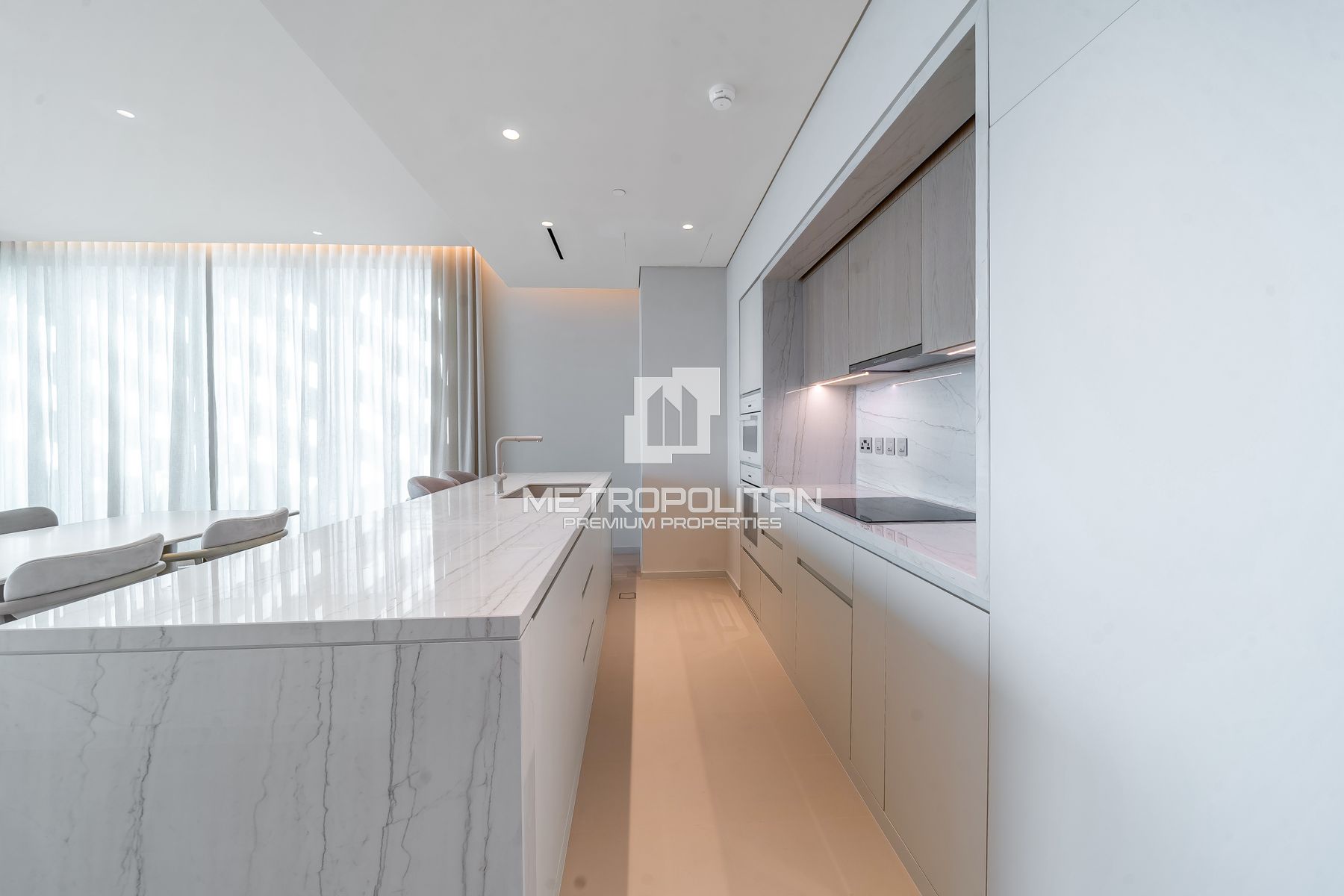 Image - Kempinski Residences The Creek, Al Jaddaf, Dubai | Project - Apartment