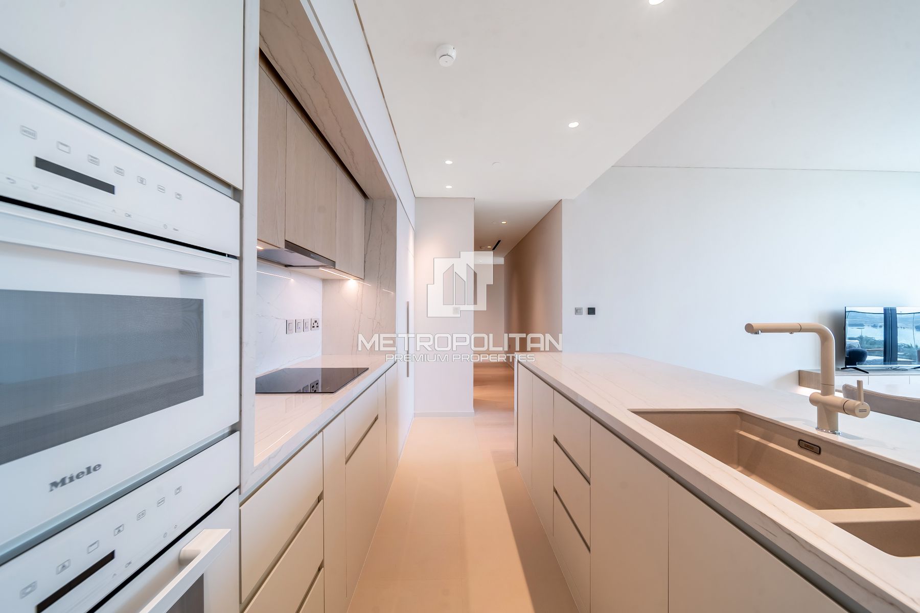 Image - Kempinski Residences The Creek, Al Jaddaf, Dubai | Project - Apartment