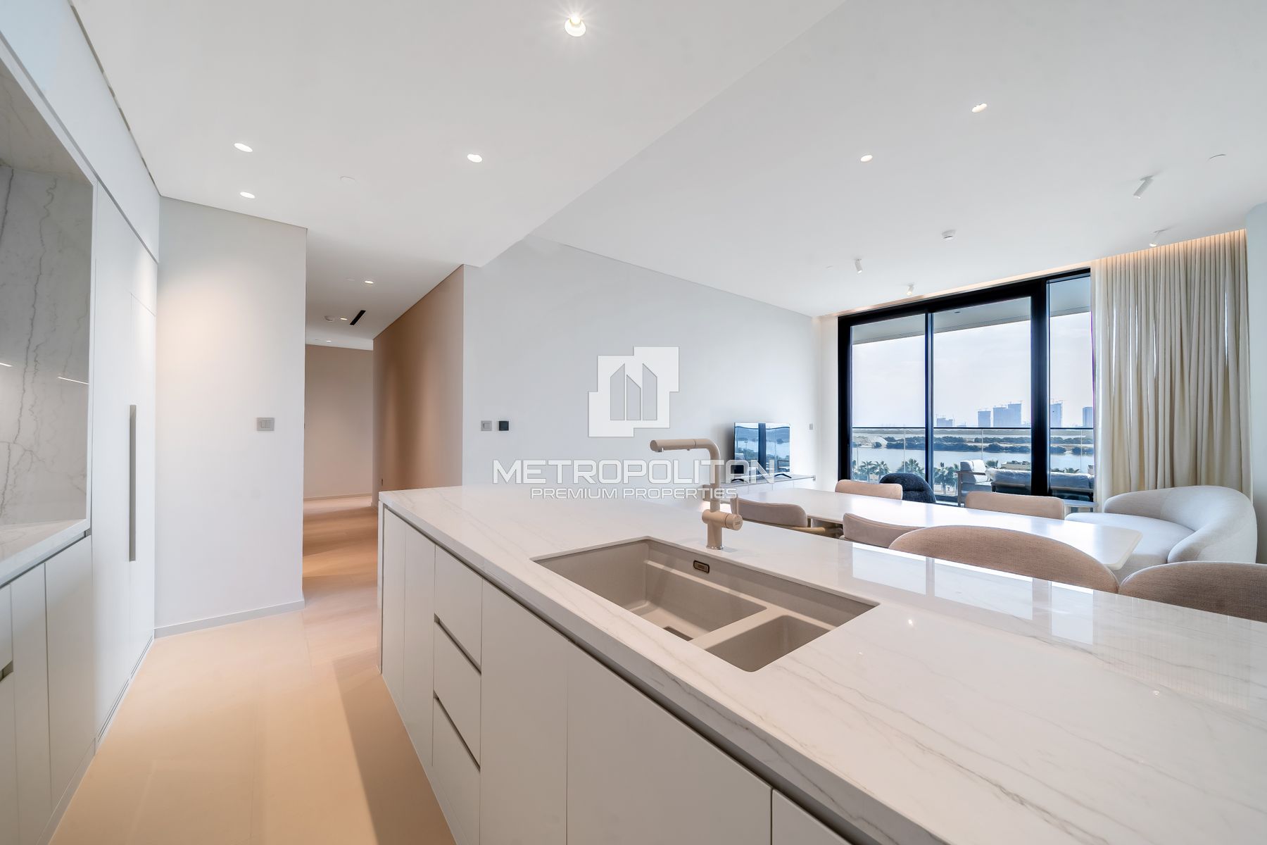 Image - Kempinski Residences The Creek, Al Jaddaf, Dubai | Project - Apartment