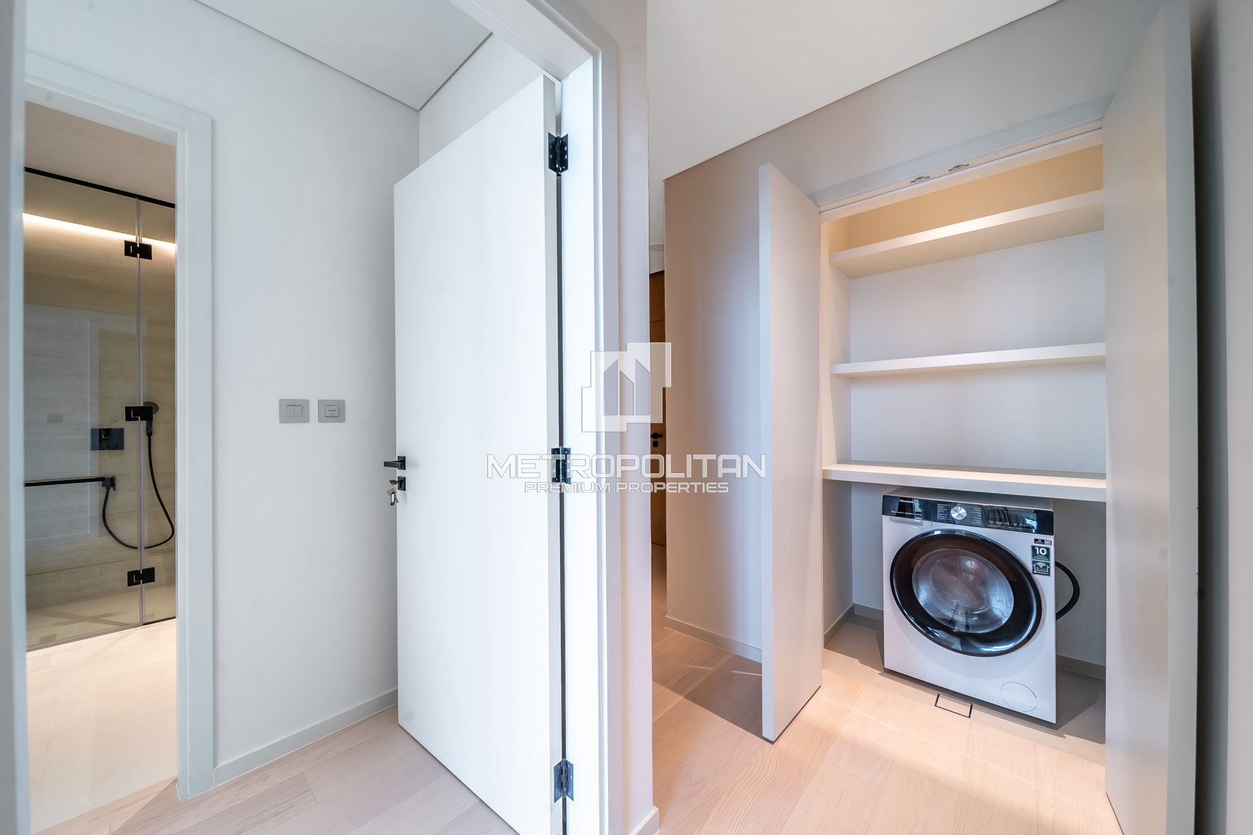 Image - Kempinski Residences The Creek, Al Jaddaf, Dubai | Project - Apartment