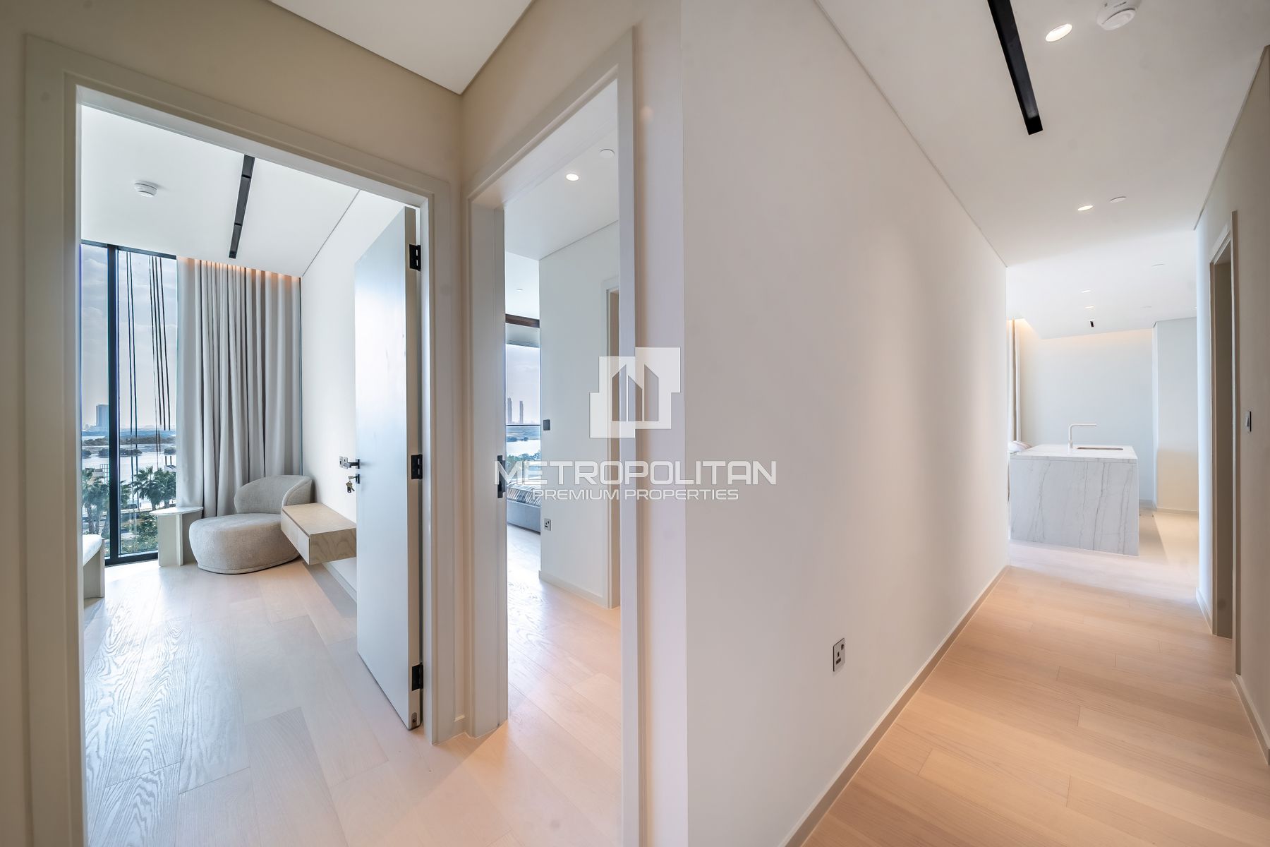 Image - Kempinski Residences The Creek, Al Jaddaf, Dubai | Project - Apartment