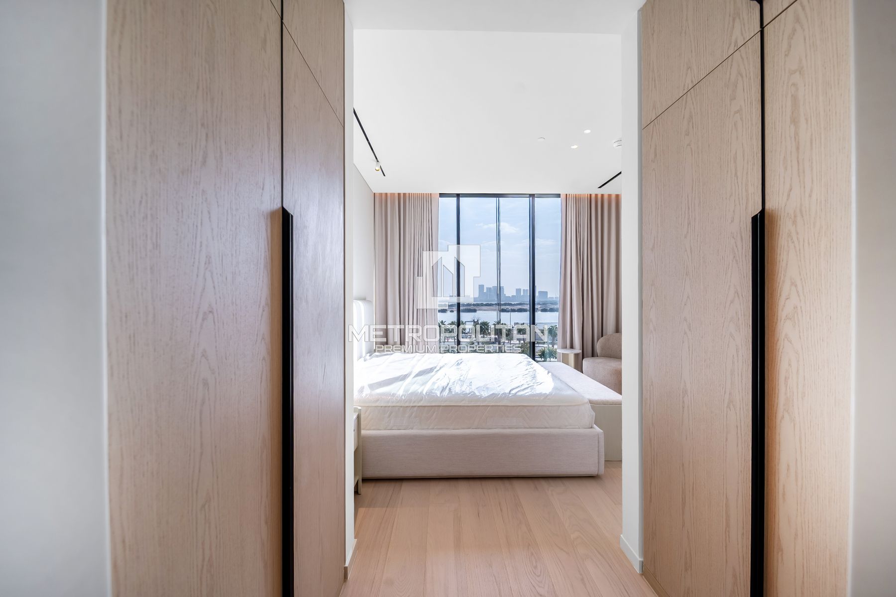 Image - Kempinski Residences The Creek, Al Jaddaf, Dubai | Project - Apartment