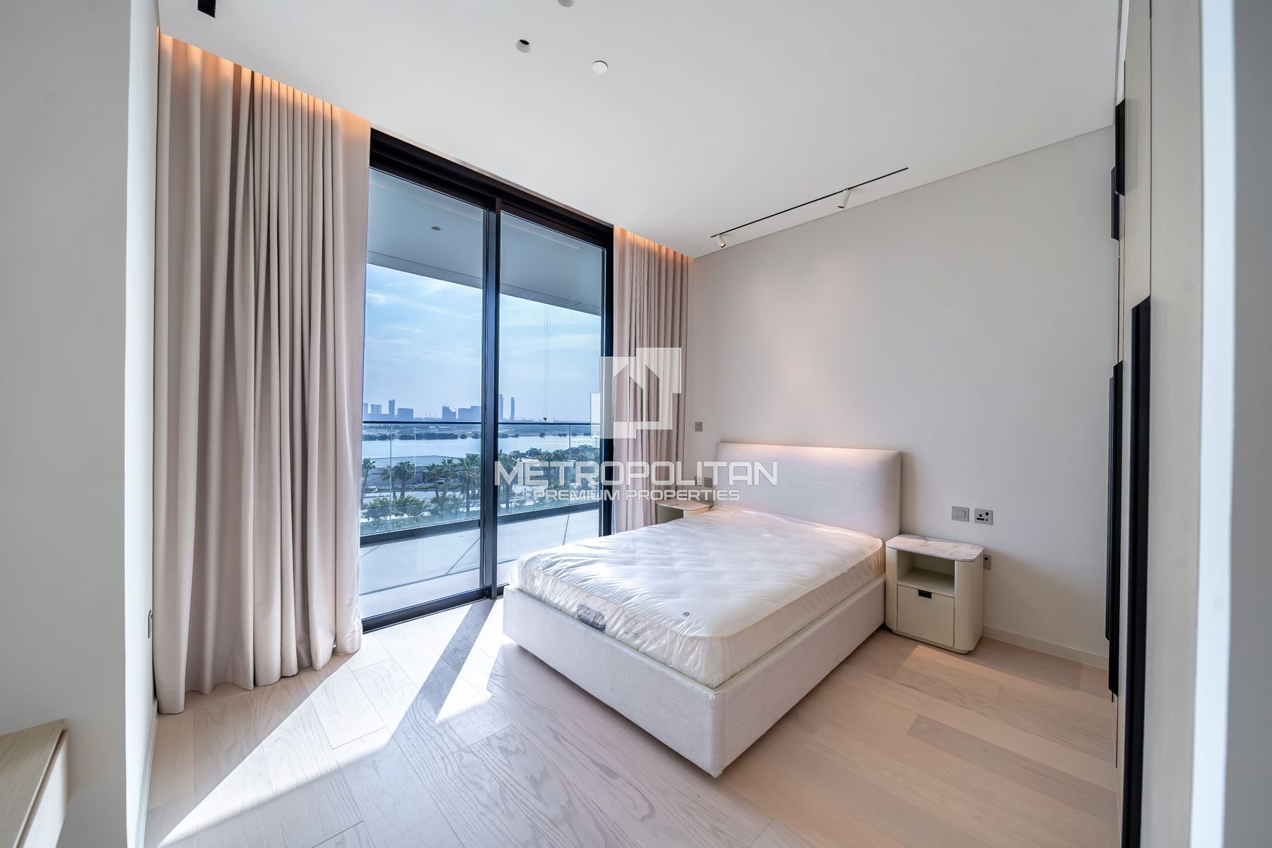 Image - Kempinski Residences The Creek, Al Jaddaf, Dubai | Project - Apartment