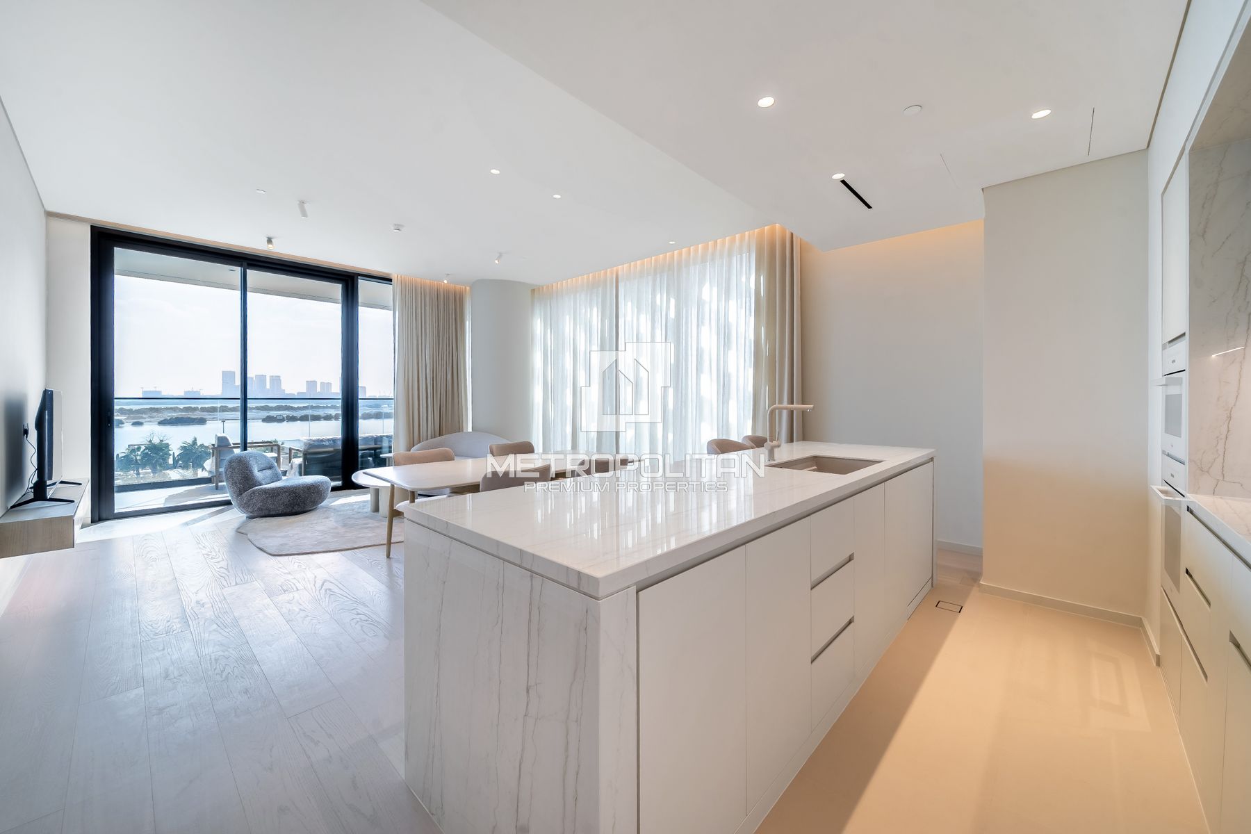 Image - Kempinski Residences The Creek, Al Jaddaf, Dubai | Project - Apartment