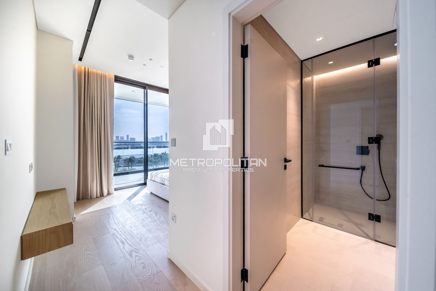 Image - Kempinski Residences The Creek, Al Jaddaf, Dubai | Project - Apartment