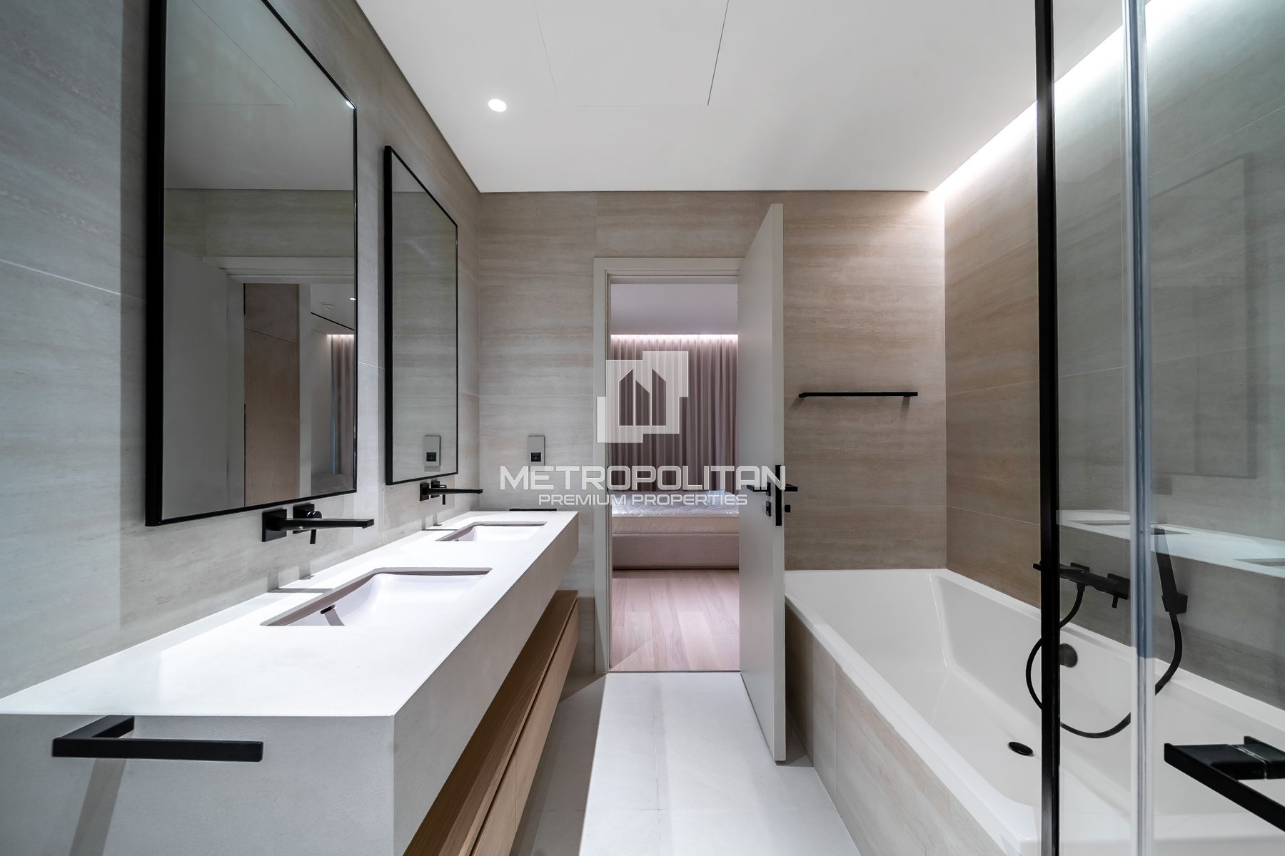 Image - Kempinski Residences The Creek, Al Jaddaf, Dubai | Project - Apartment