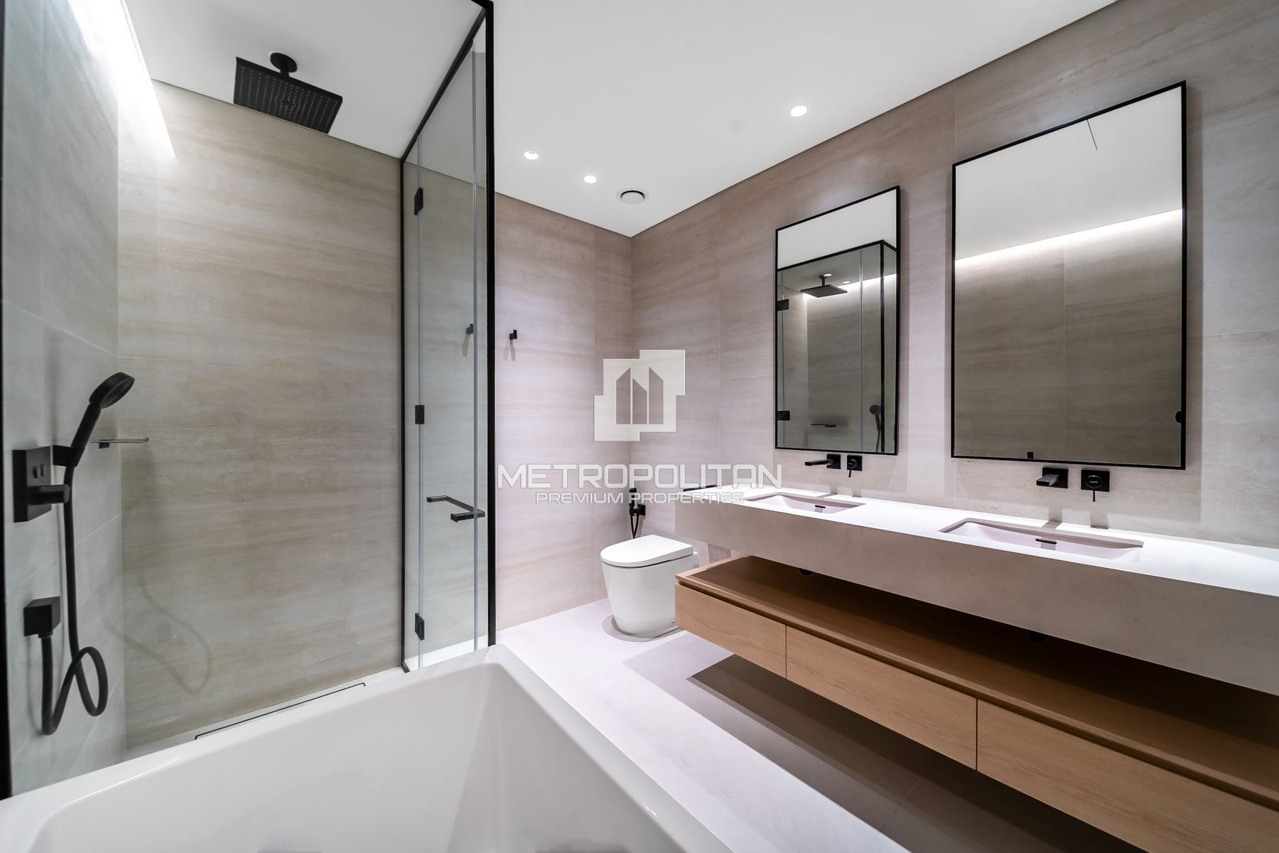 Image - Kempinski Residences The Creek, Al Jaddaf, Dubai | Project - Apartment