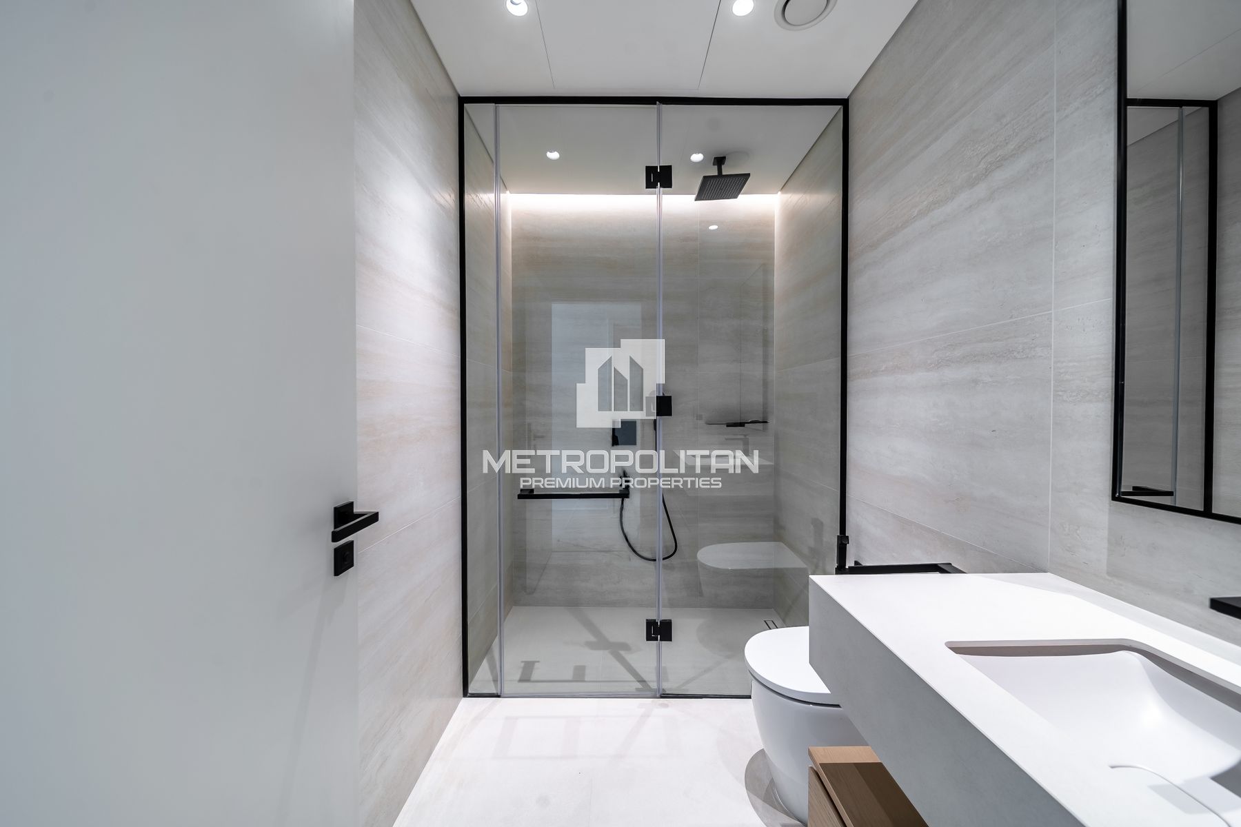 Image - Kempinski Residences The Creek, Al Jaddaf, Dubai | Project - Apartment