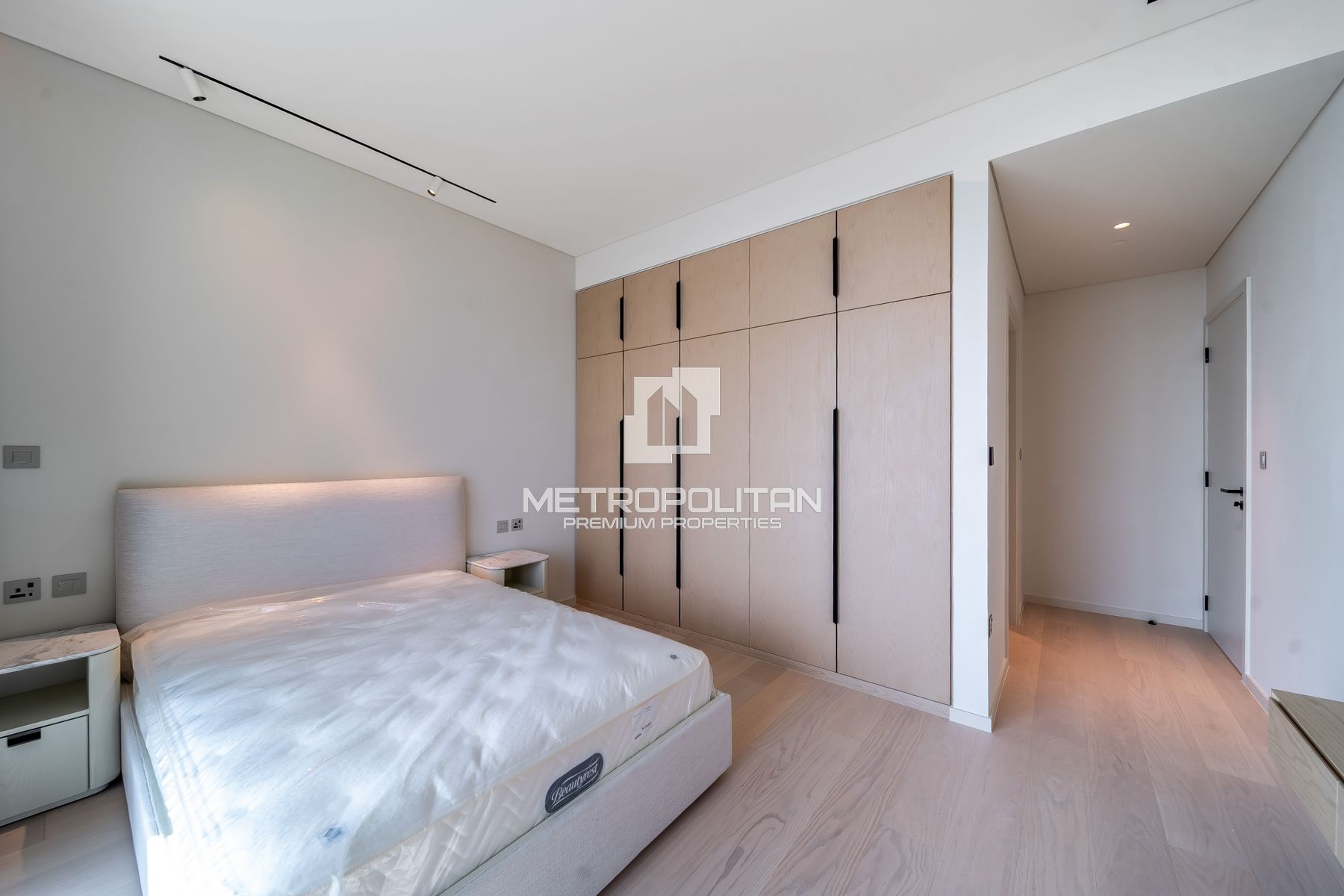 Image - Kempinski Residences The Creek, Al Jaddaf, Dubai | Project - Apartment