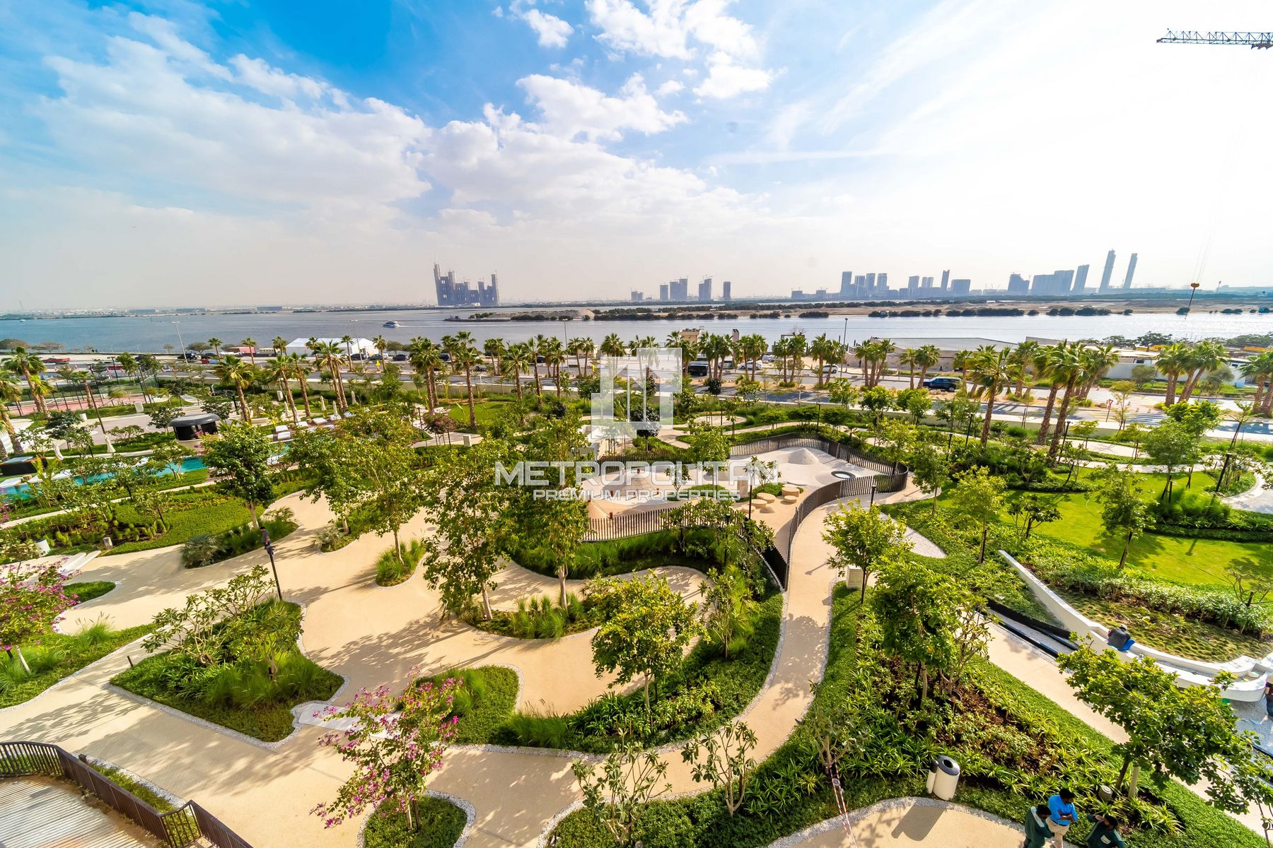 Image - Kempinski Residences The Creek, Al Jaddaf, Dubai | Project - Apartment