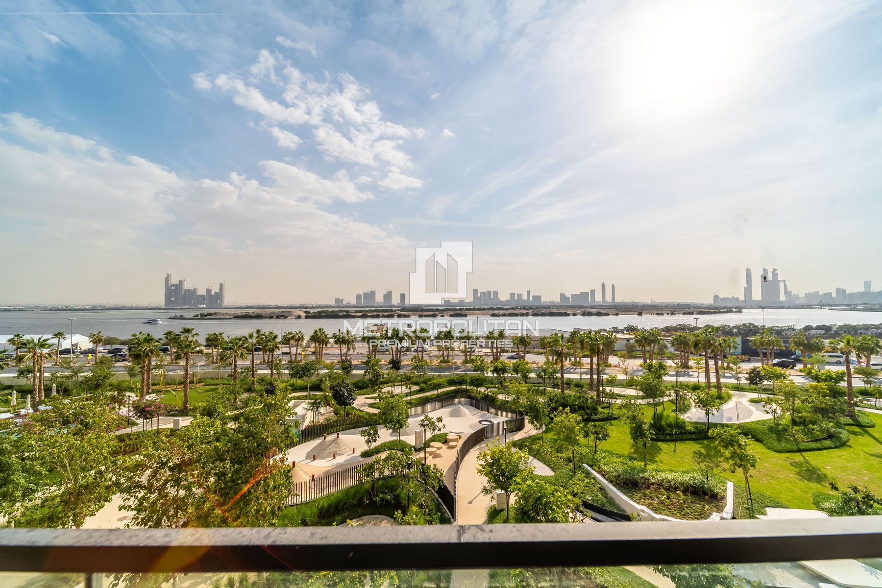 Image - Kempinski Residences The Creek, Al Jaddaf, Dubai | Project - Apartment