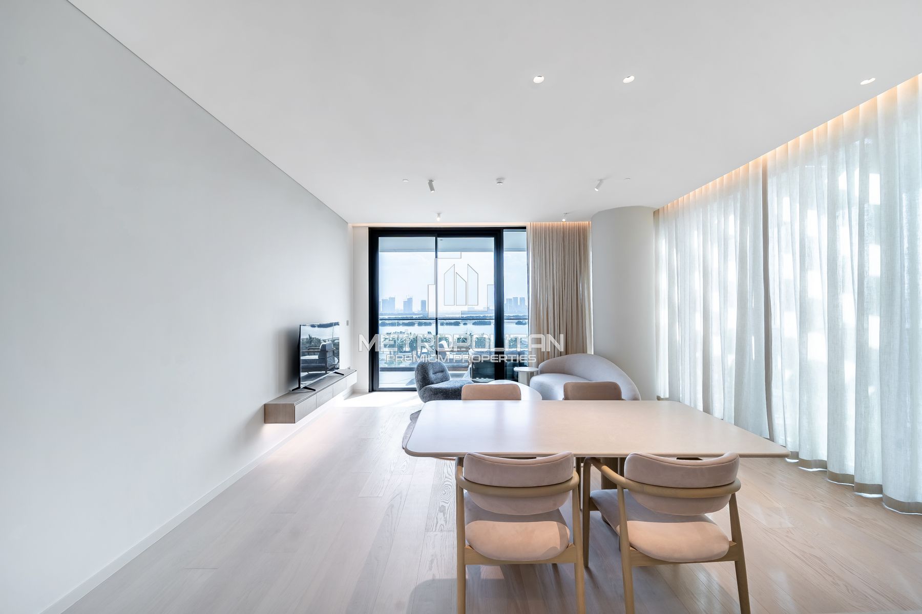 Image - Kempinski Residences The Creek, Al Jaddaf, Dubai | Project - Apartment