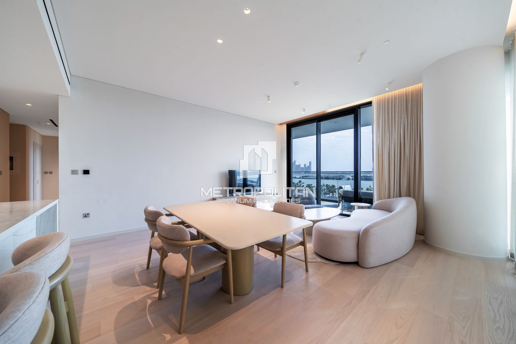 Image - Kempinski Residences The Creek, Al Jaddaf, Dubai | Project - Apartment