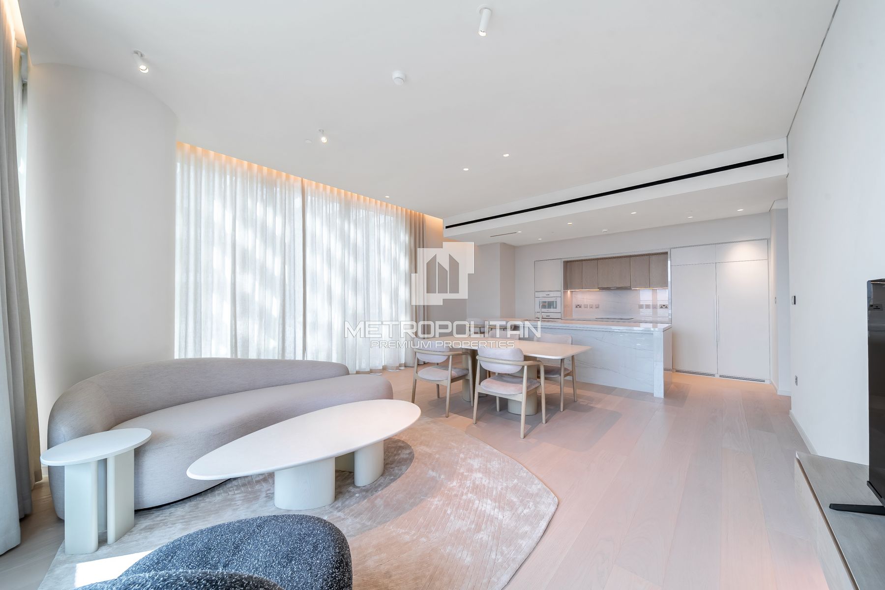 Image - Kempinski Residences The Creek, Al Jaddaf, Dubai | Project - Apartment