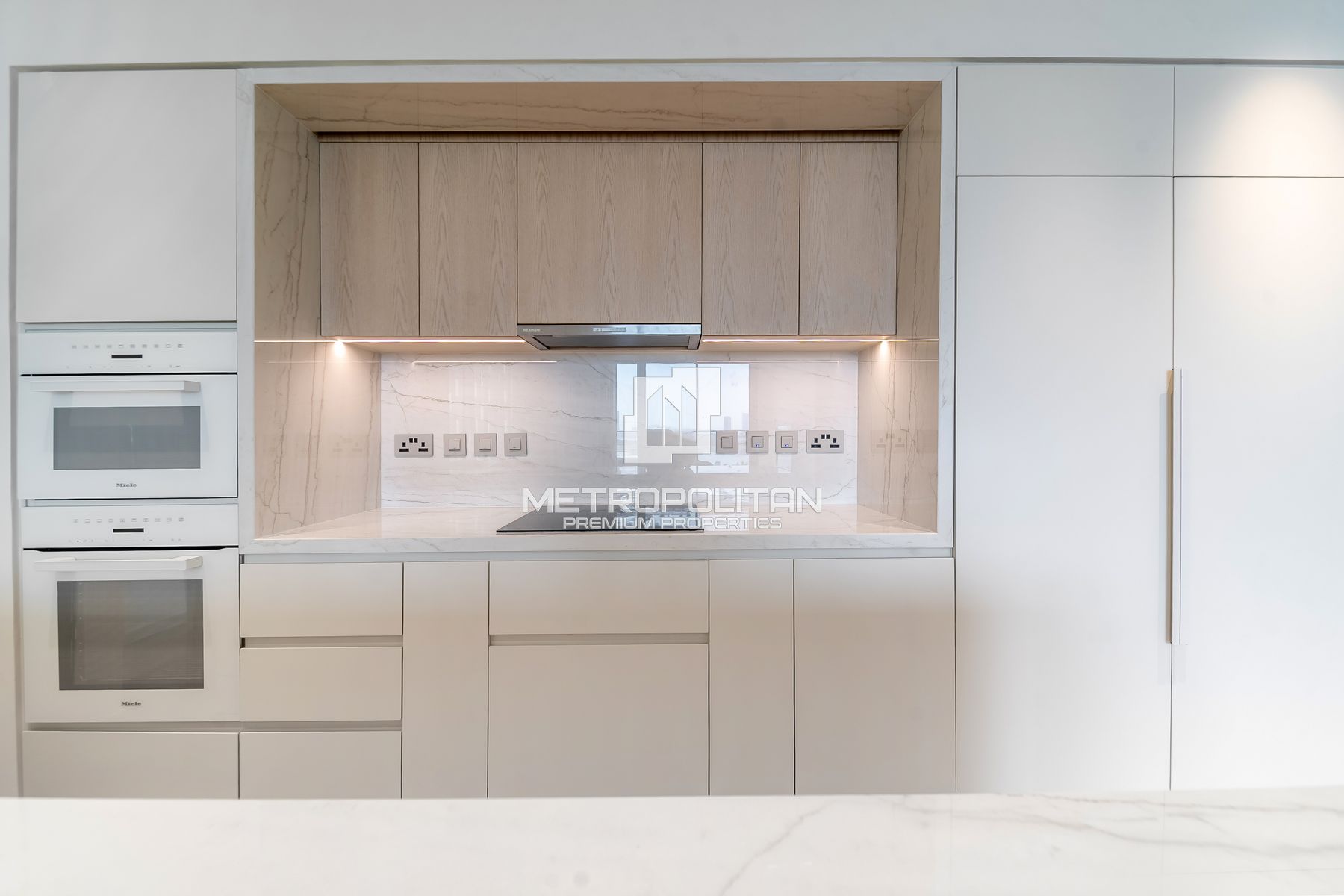 Image - Kempinski Residences The Creek, Al Jaddaf, Dubai | Project - Apartment