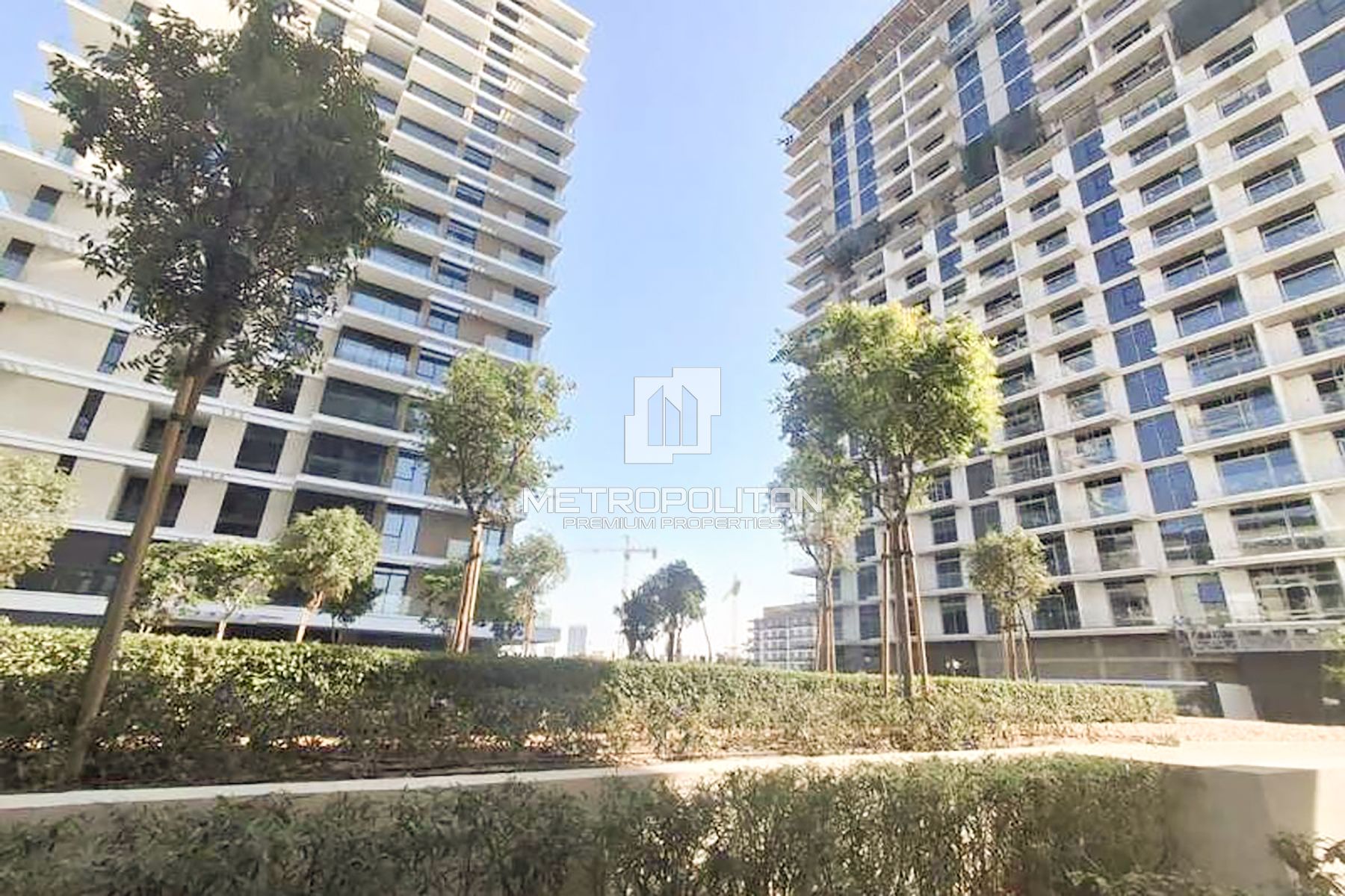 شقة بغرفتي نوم للإيجار في ميناء راشد – MPR-9114 photo-9