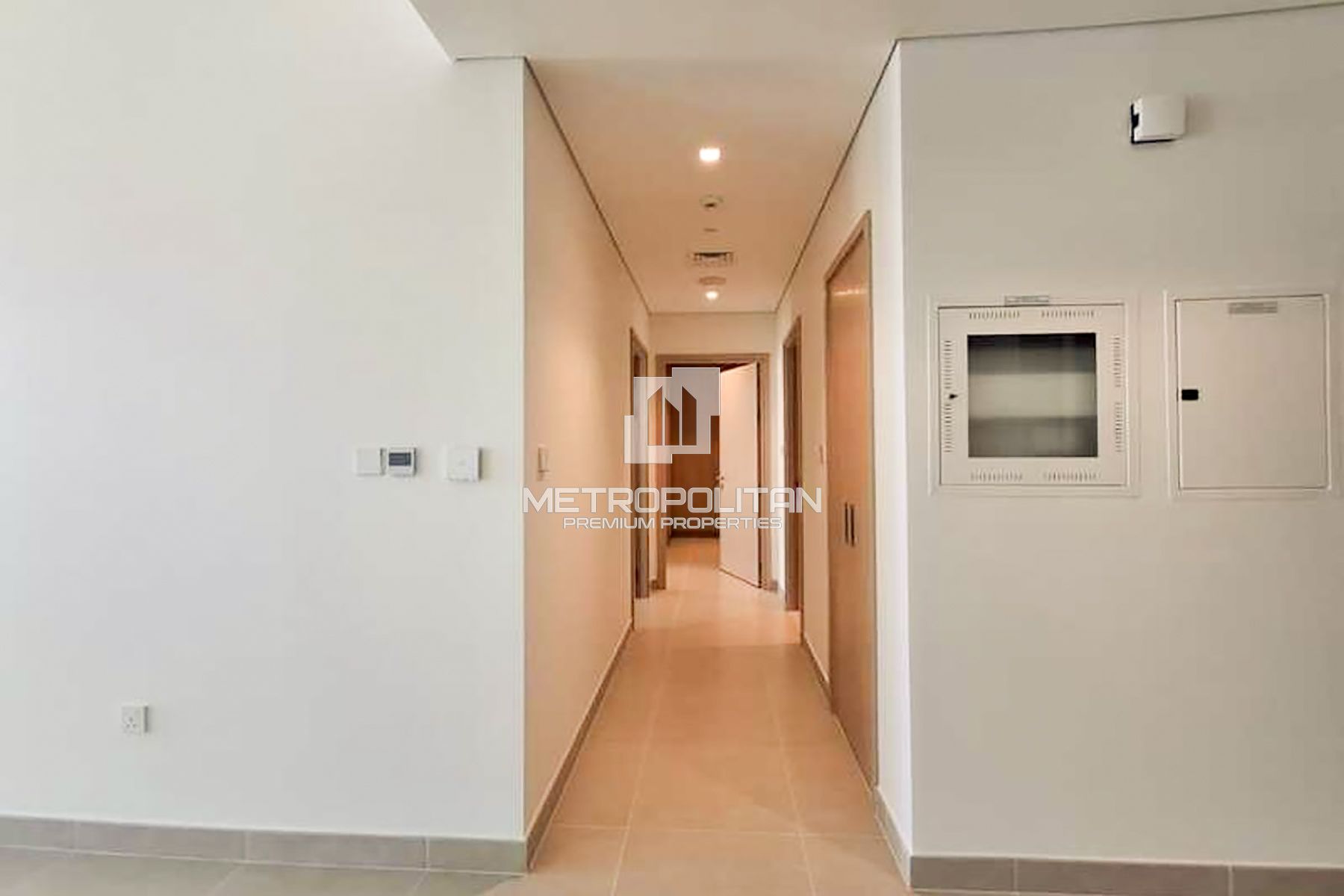 شقة بغرفتي نوم للإيجار في ميناء راشد – MPR-9114 photo-11