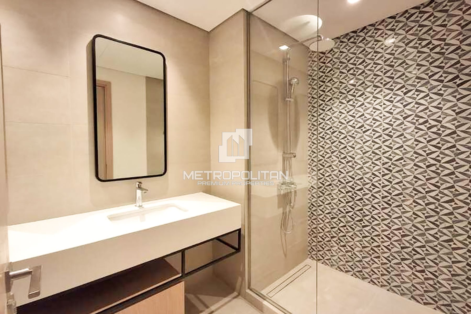 شقة بغرفتي نوم للإيجار في ميناء راشد – MPR-9114 photo-12