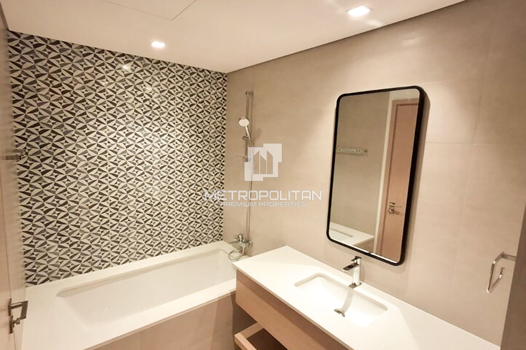 شقة بغرفتي نوم للإيجار في ميناء راشد – MPR-9114 photo-13