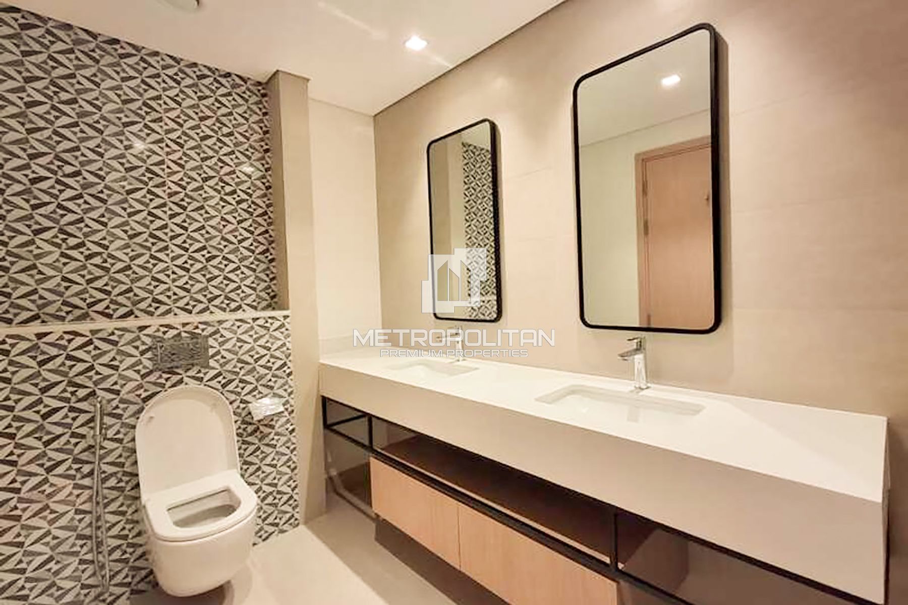 شقة بغرفتي نوم للإيجار في ميناء راشد – MPR-9114 photo-16