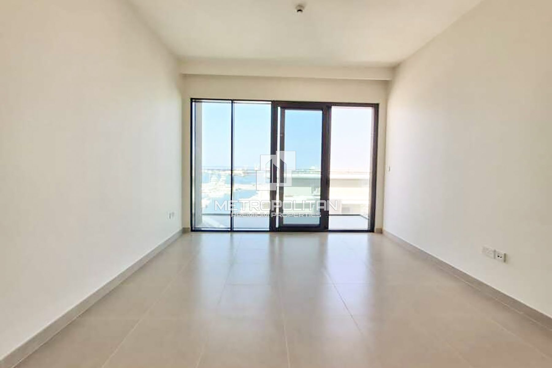 شقة بغرفتي نوم للإيجار في ميناء راشد – MPR-9114 photo-2