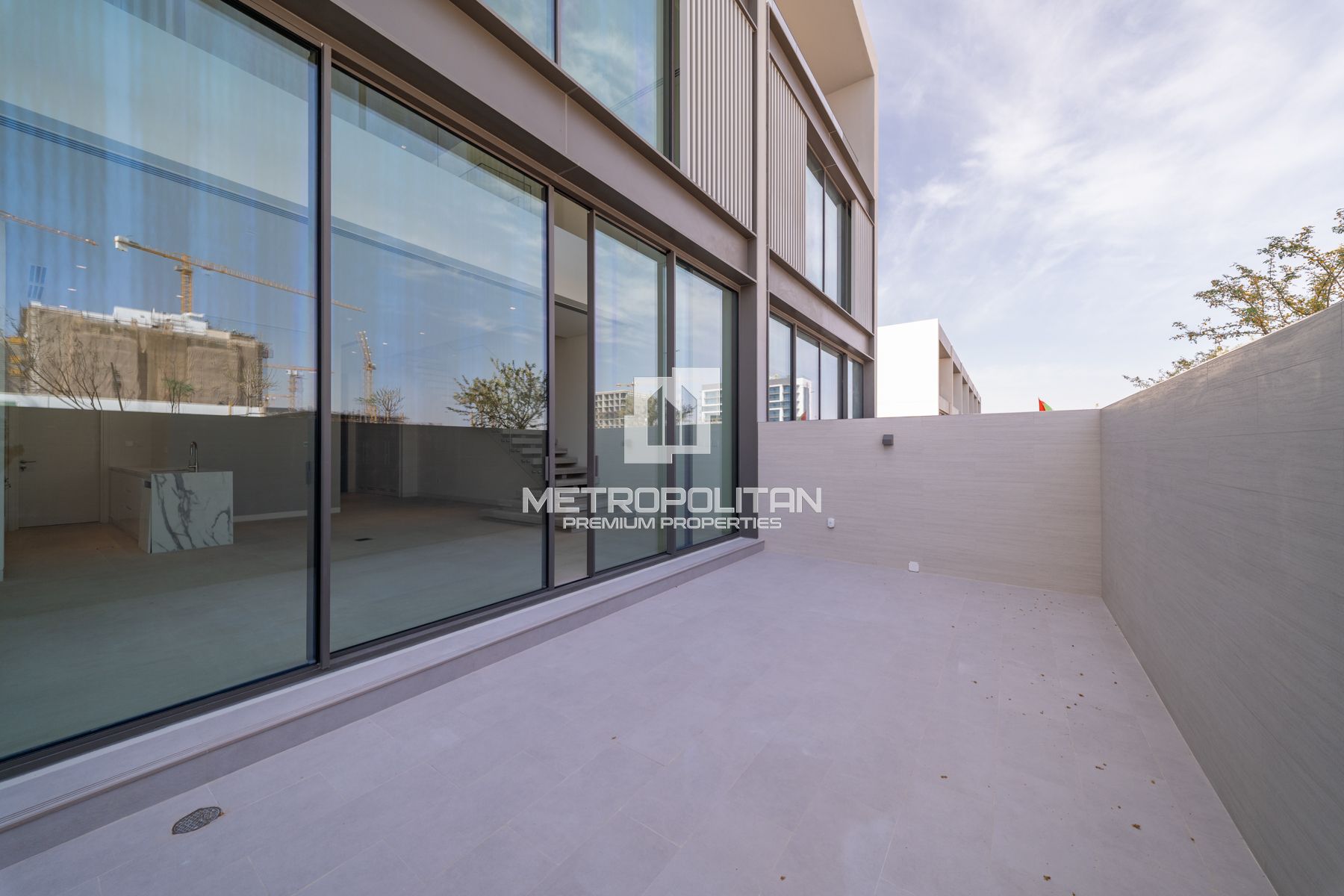 Nad Al Sheba 3卧室联排别墅出租 – MPR-9117 photo-26