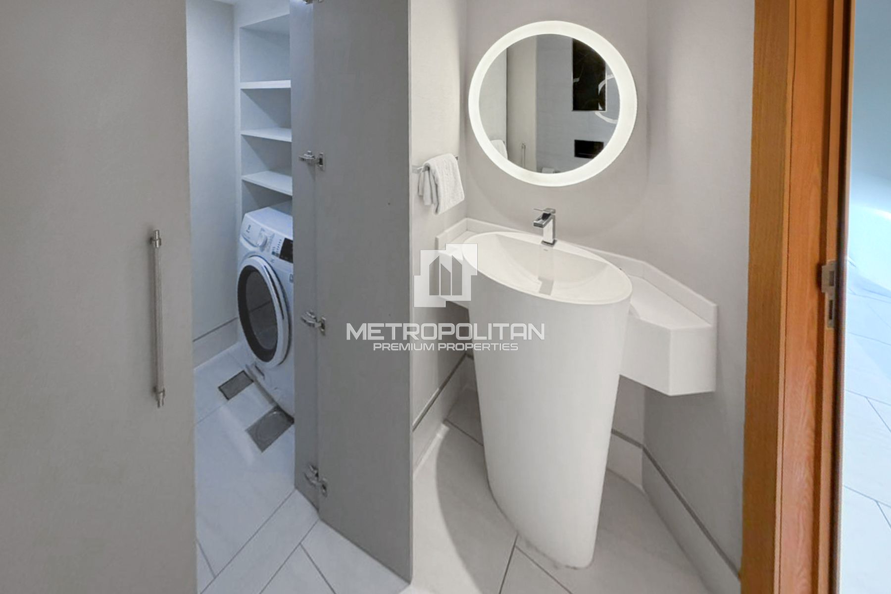 Image - SLS Dubai Hotel & Residences, Business Bay, Dubai | Project - Apartment