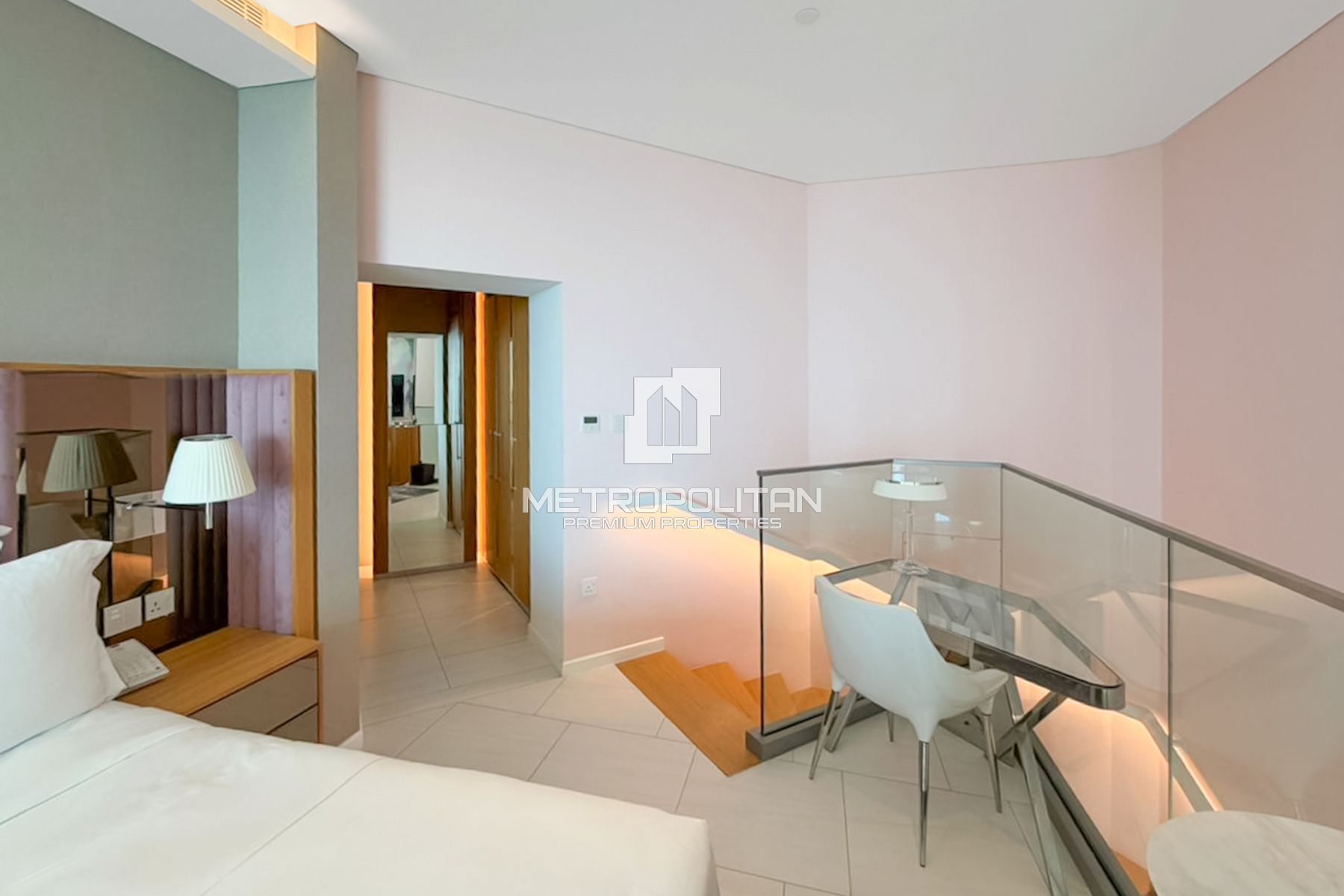 Image - SLS Dubai Hotel & Residences, Business Bay, Dubai | Project - Apartment