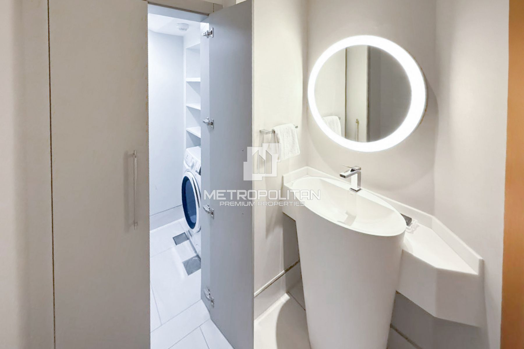 Image - SLS Dubai Hotel & Residences, Business Bay, Dubai | Project - Apartment