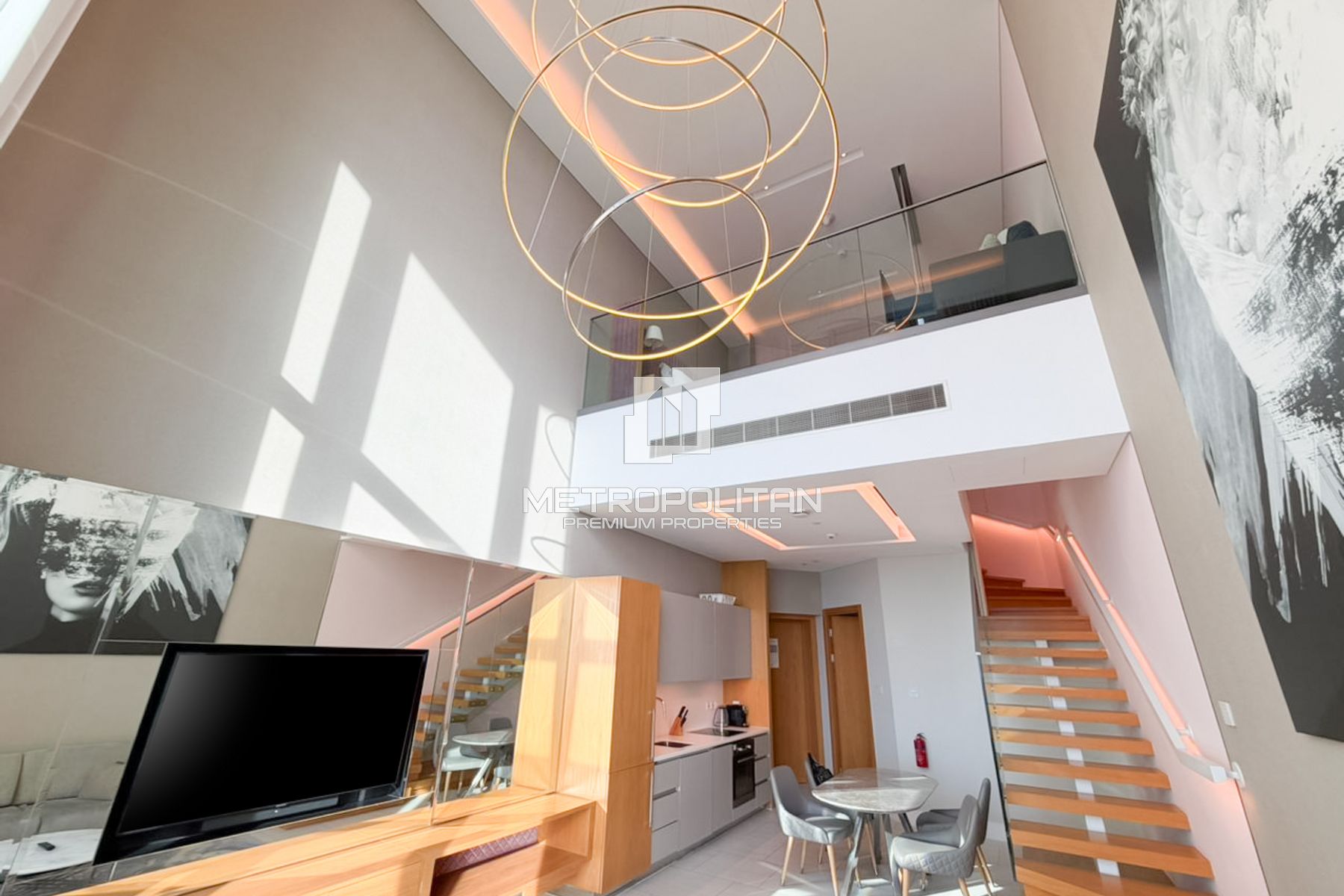 Image - SLS Dubai Hotel & Residences, Business Bay, Dubai | Project - Apartment