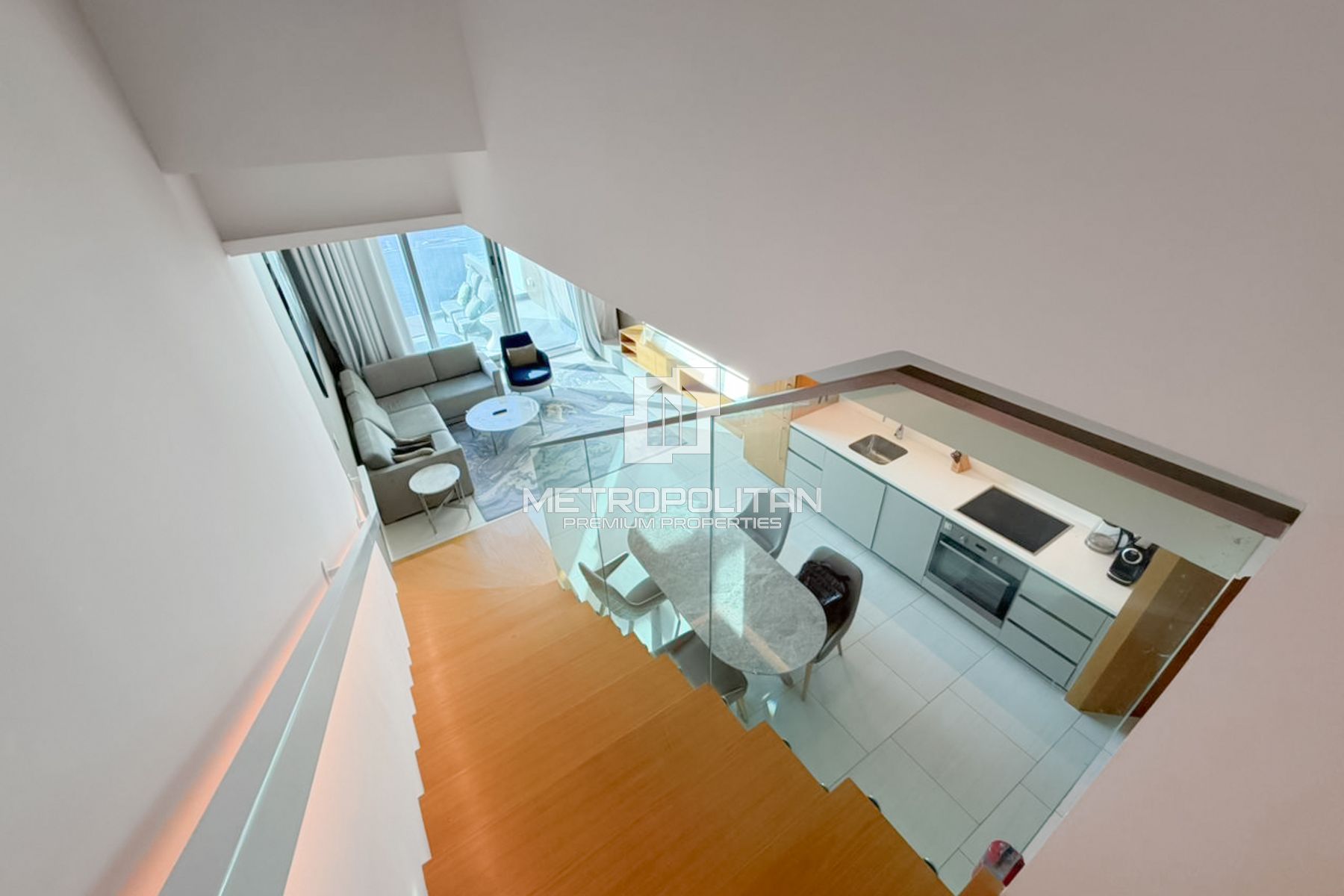 Image - SLS Dubai Hotel & Residences, Business Bay, Dubai | Project - Apartment