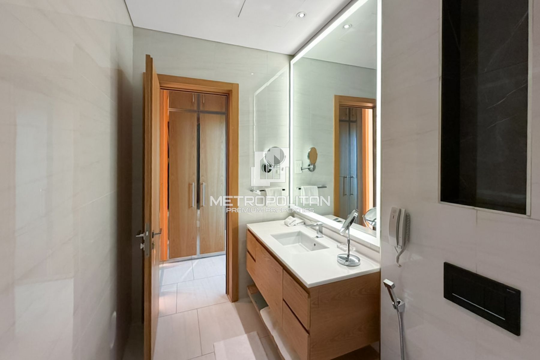 Image - SLS Dubai Hotel & Residences, Business Bay, Dubai | Project - Apartment