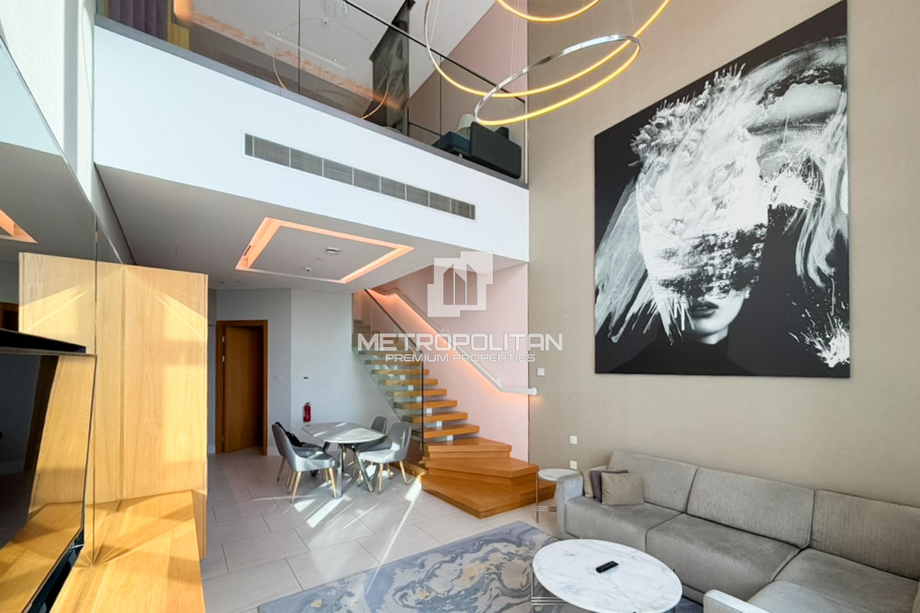 Image - SLS Dubai Hotel & Residences, Business Bay, Dubai | Project - Apartment