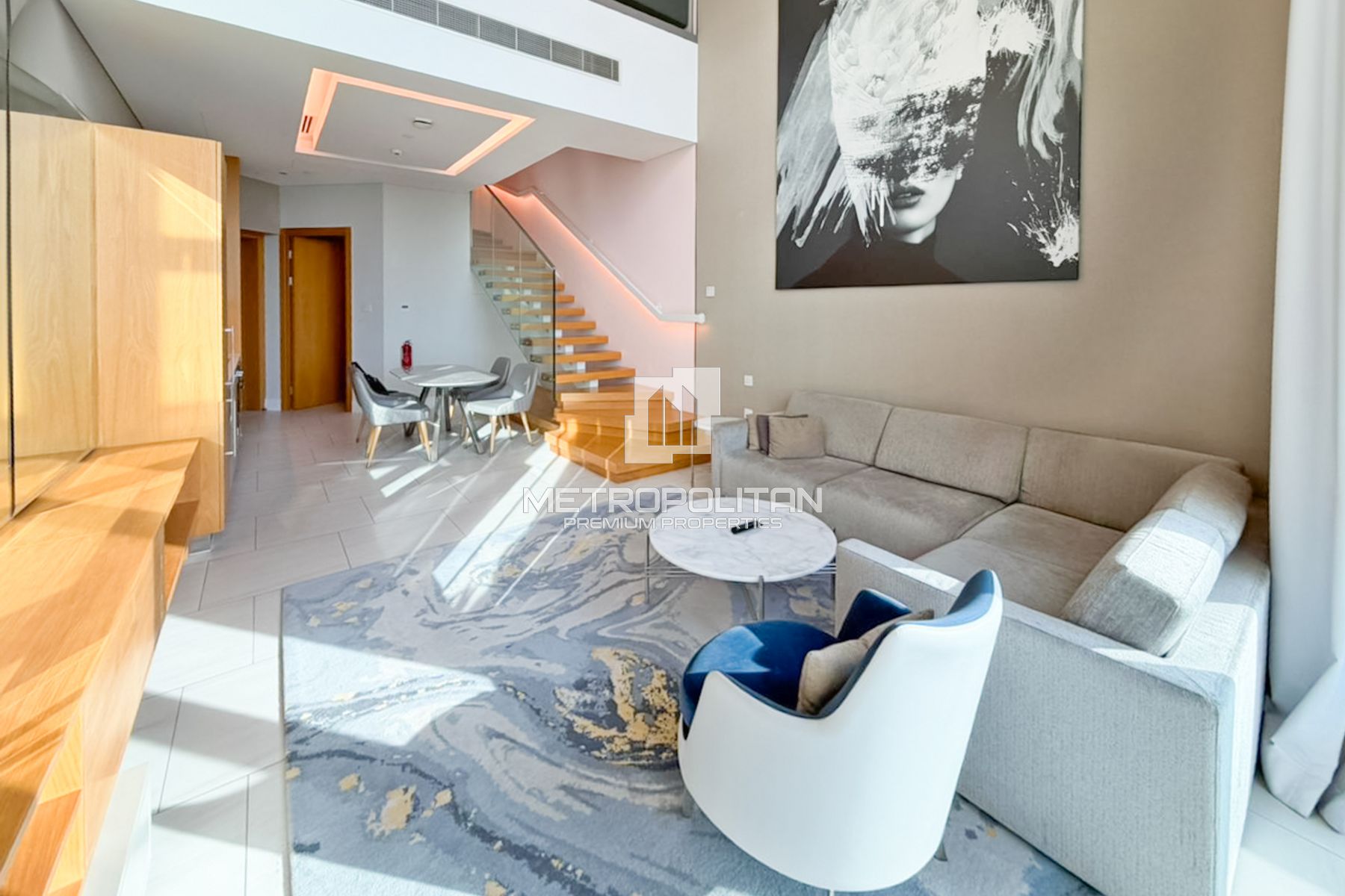 Image - SLS Dubai Hotel & Residences, Business Bay, Dubai | Project - Apartment