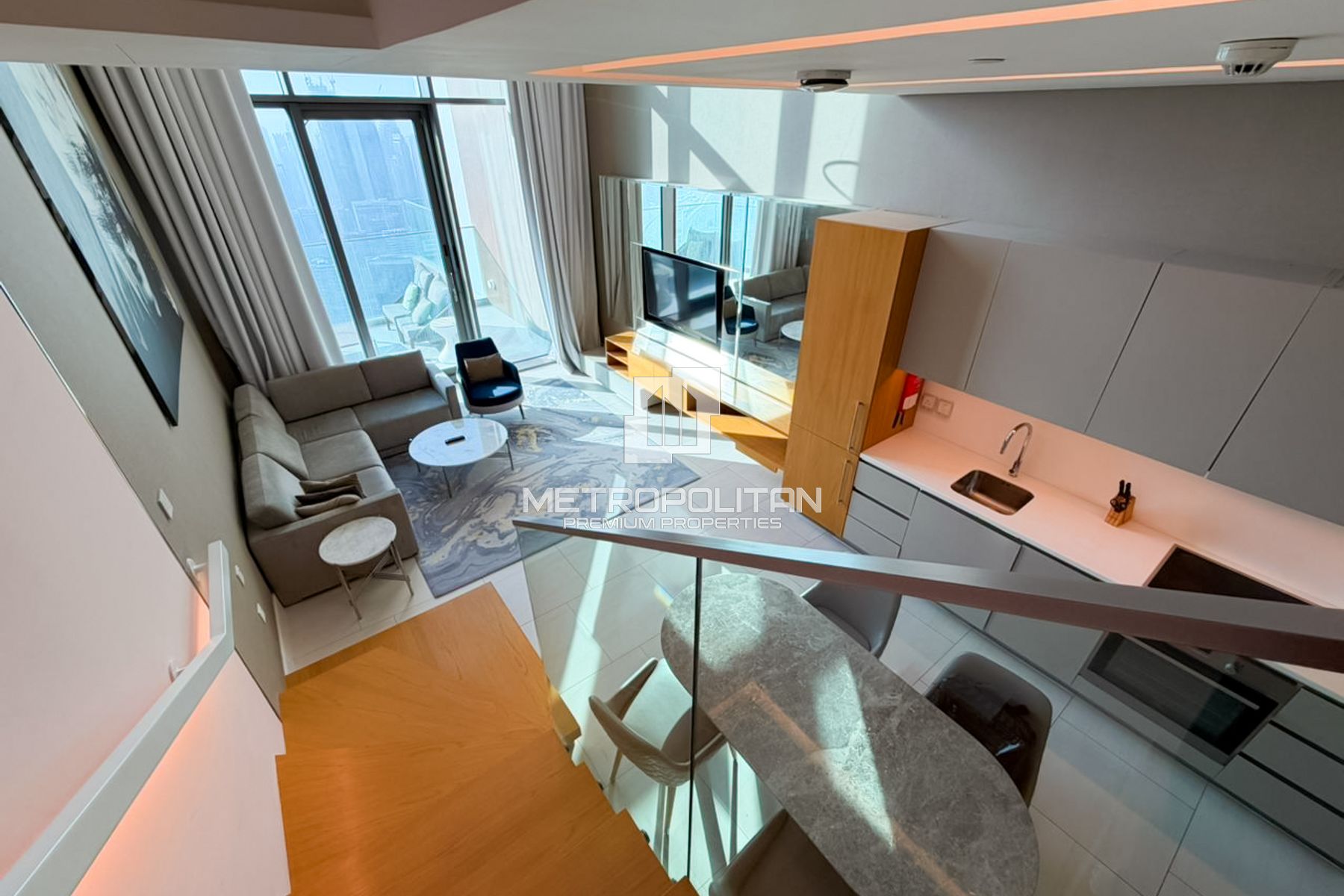 Image - SLS Dubai Hotel & Residences, Business Bay, Dubai | Project - Apartment