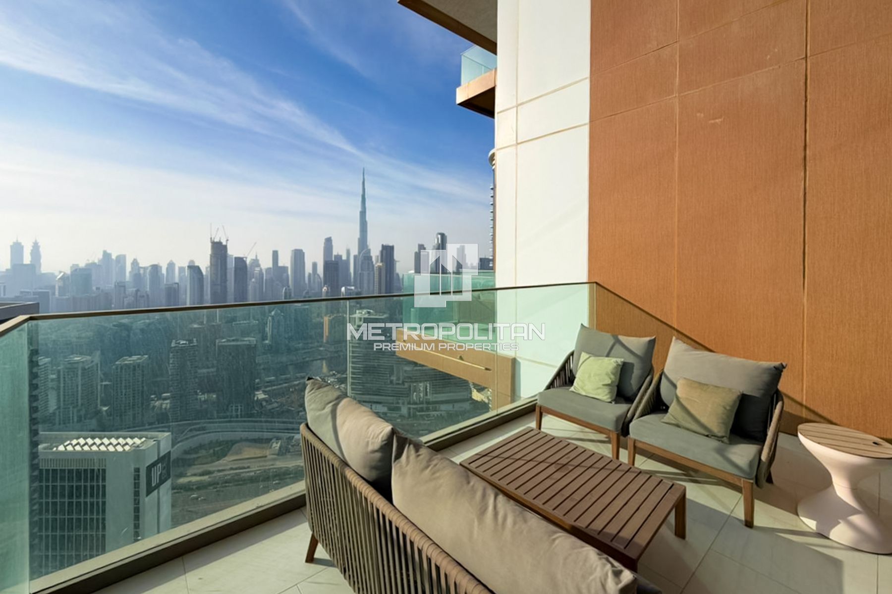 Image - SLS Dubai Hotel & Residences, Business Bay, Dubai | Project - Apartment
