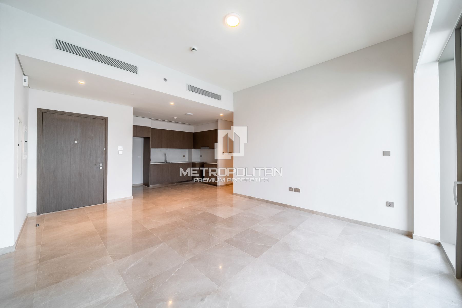 Image - Grande, Downtown Dubai, Dubai | Project - شقة