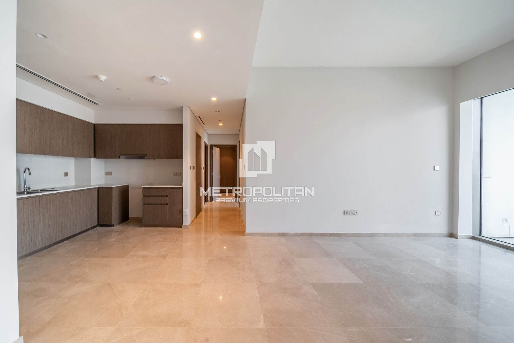 Image - Grande, Downtown Dubai, Dubai | Project - شقة