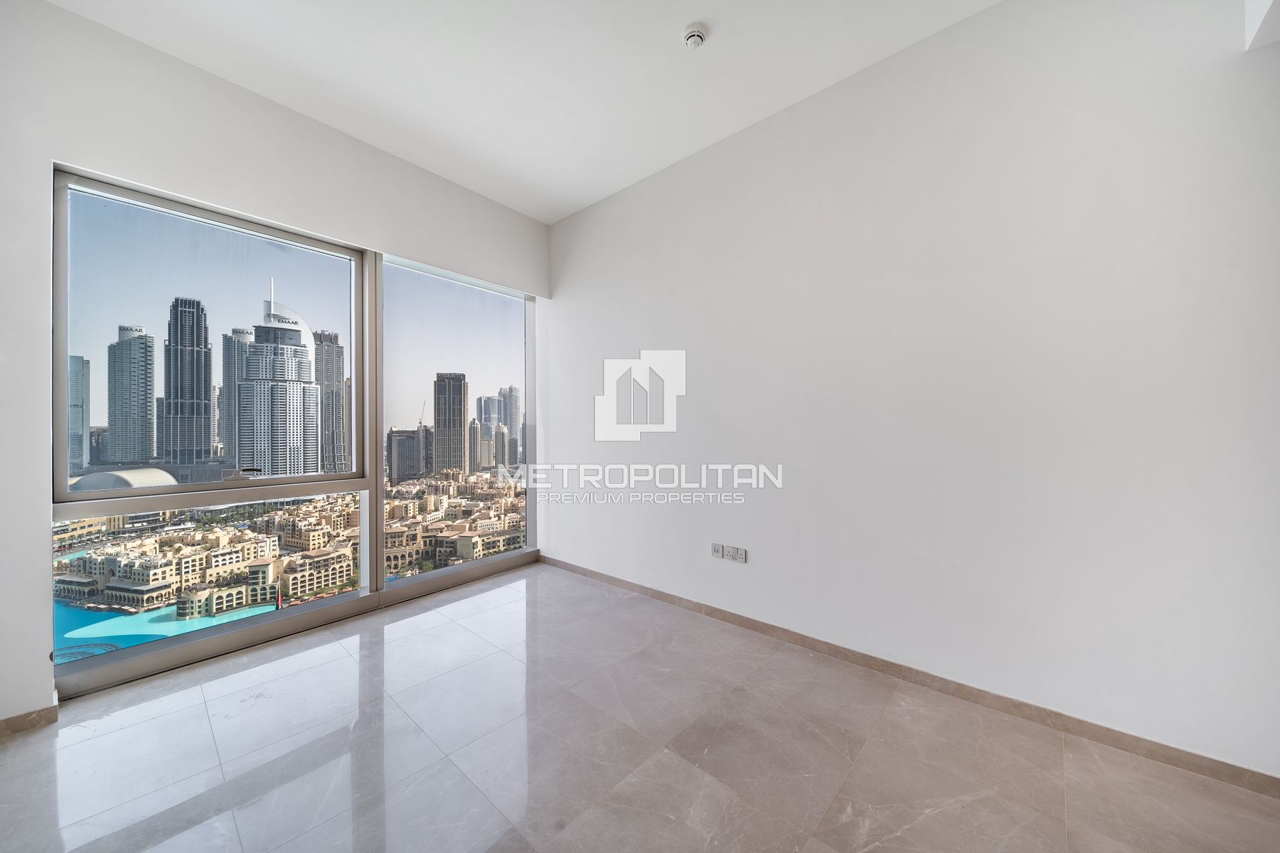 Image - Grande, Downtown Dubai, Dubai | Project - شقة