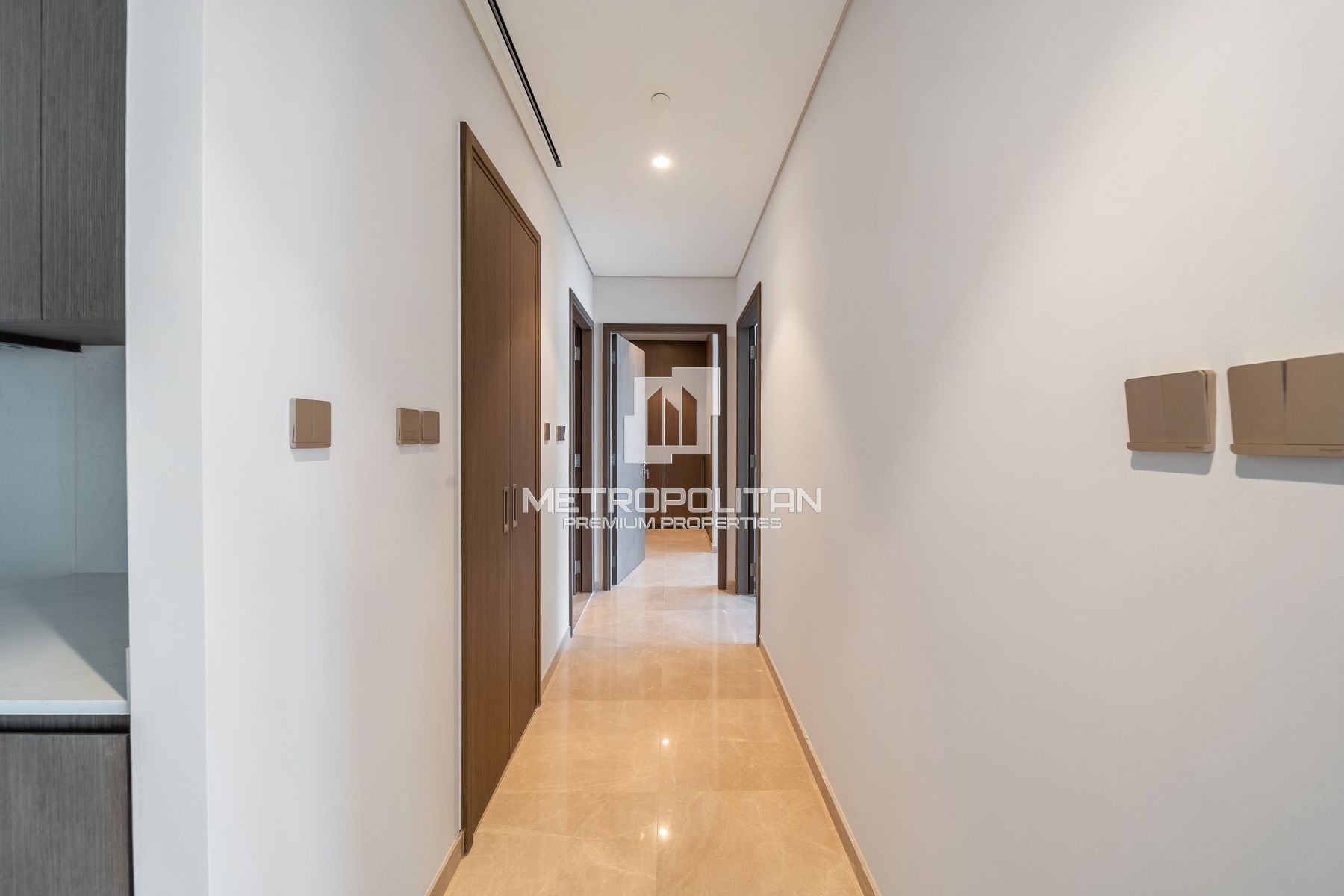 Image - Grande, Downtown Dubai, Dubai | Project - شقة