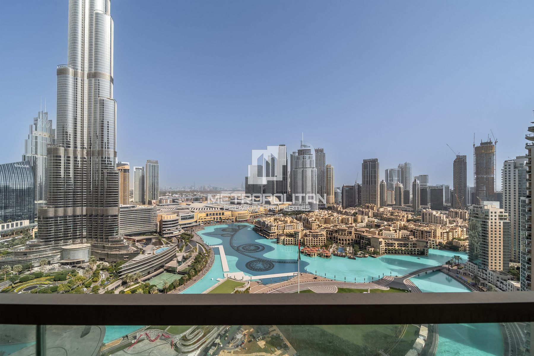 Image - Grande, Downtown Dubai, Dubai | Project - شقة