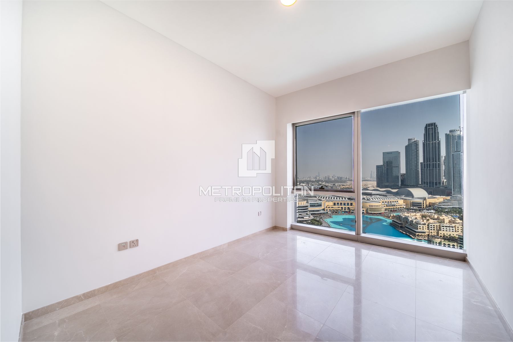 Image - Grande, Downtown Dubai, Dubai | Project - شقة